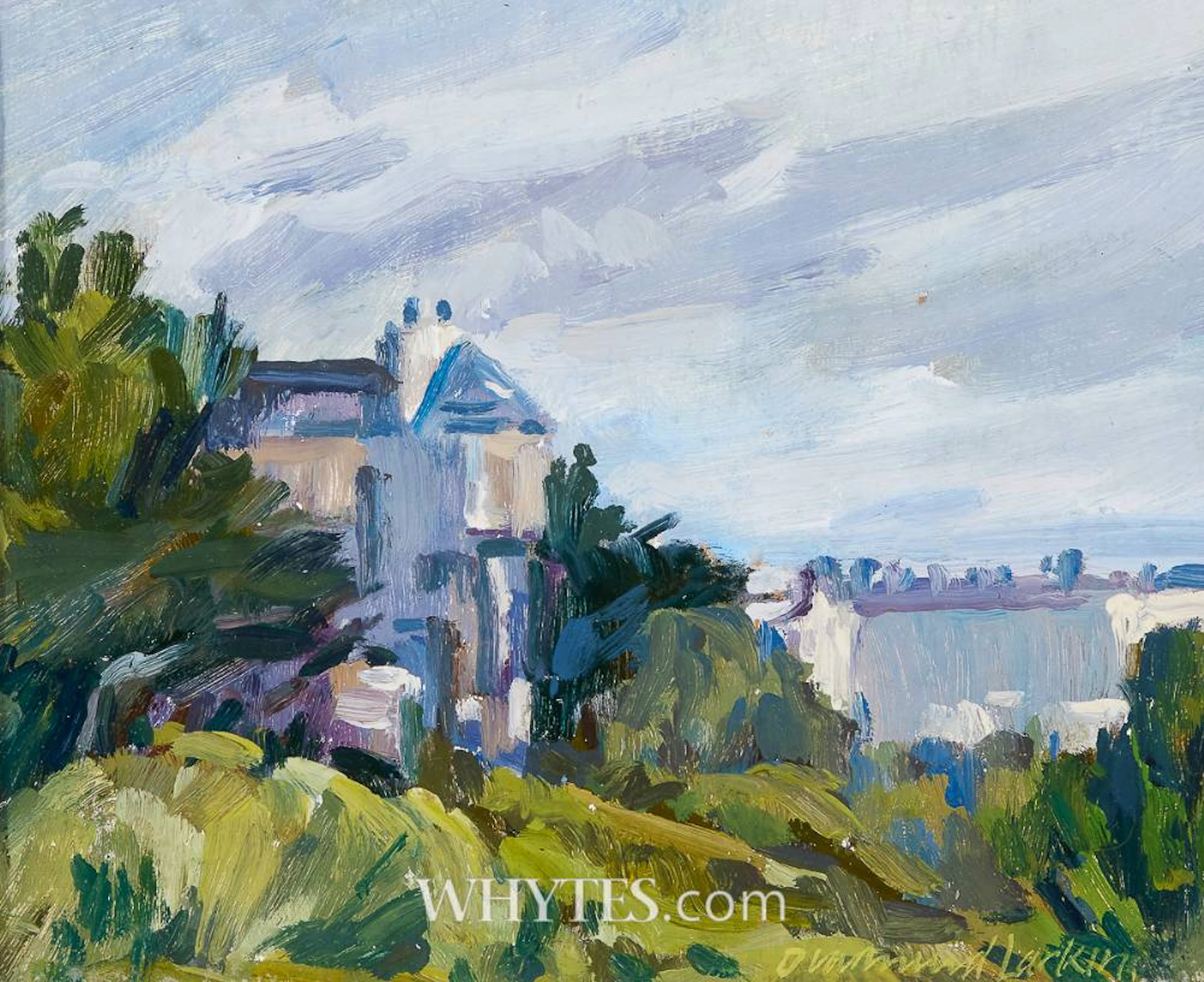 SORRENTO ROAD, DALKEY, COUNTY DUBLIN