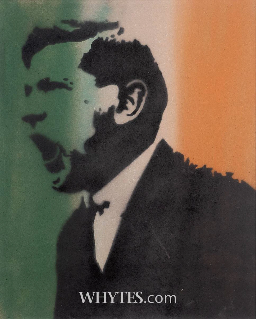 MICHAEL COLLINS