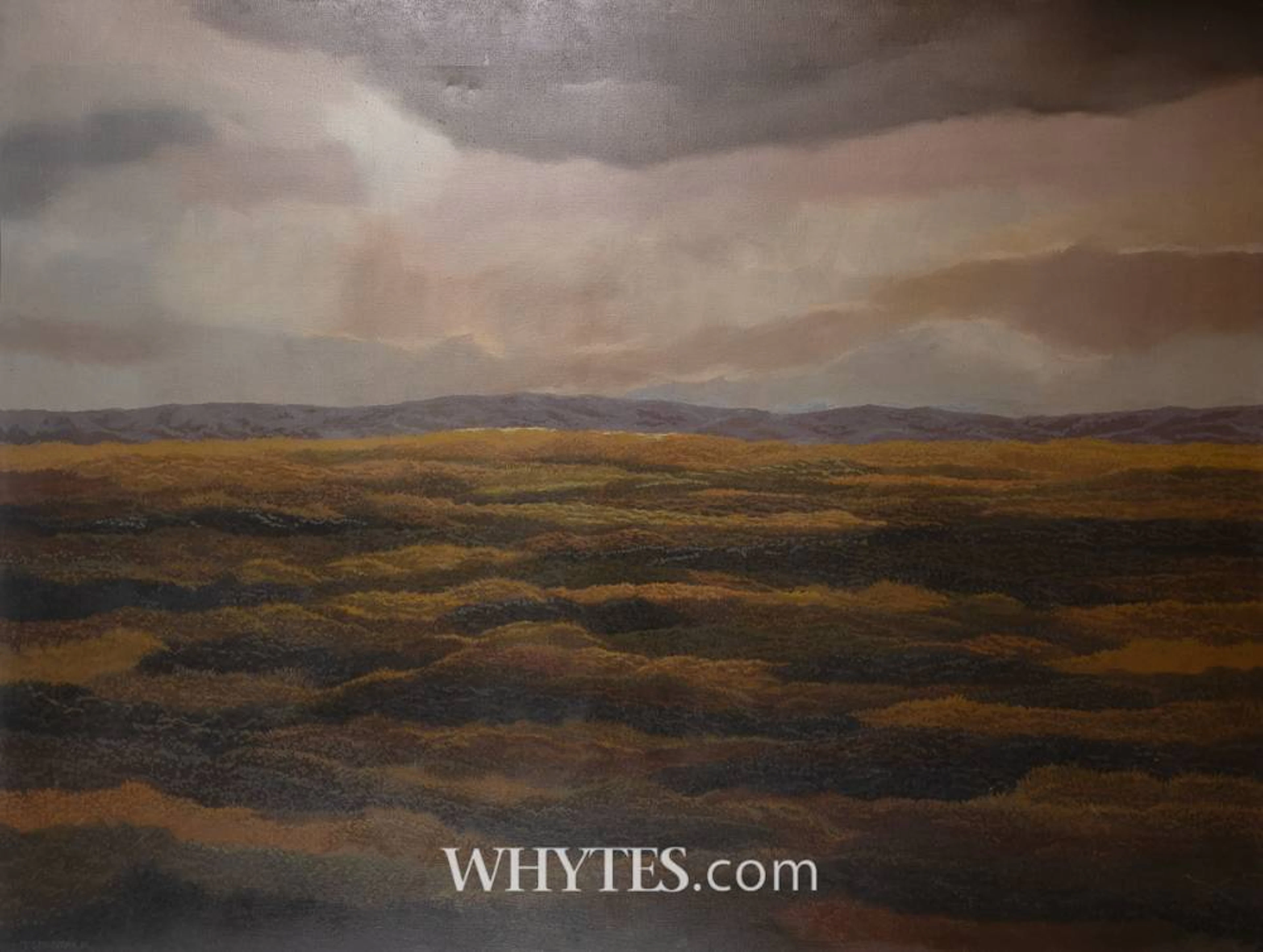 LANDSCAPE SCENE, 1982