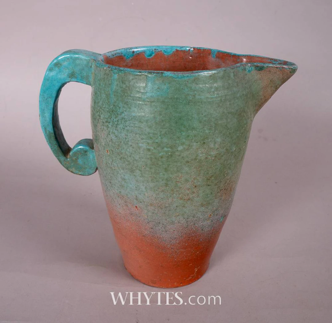 PITCHER