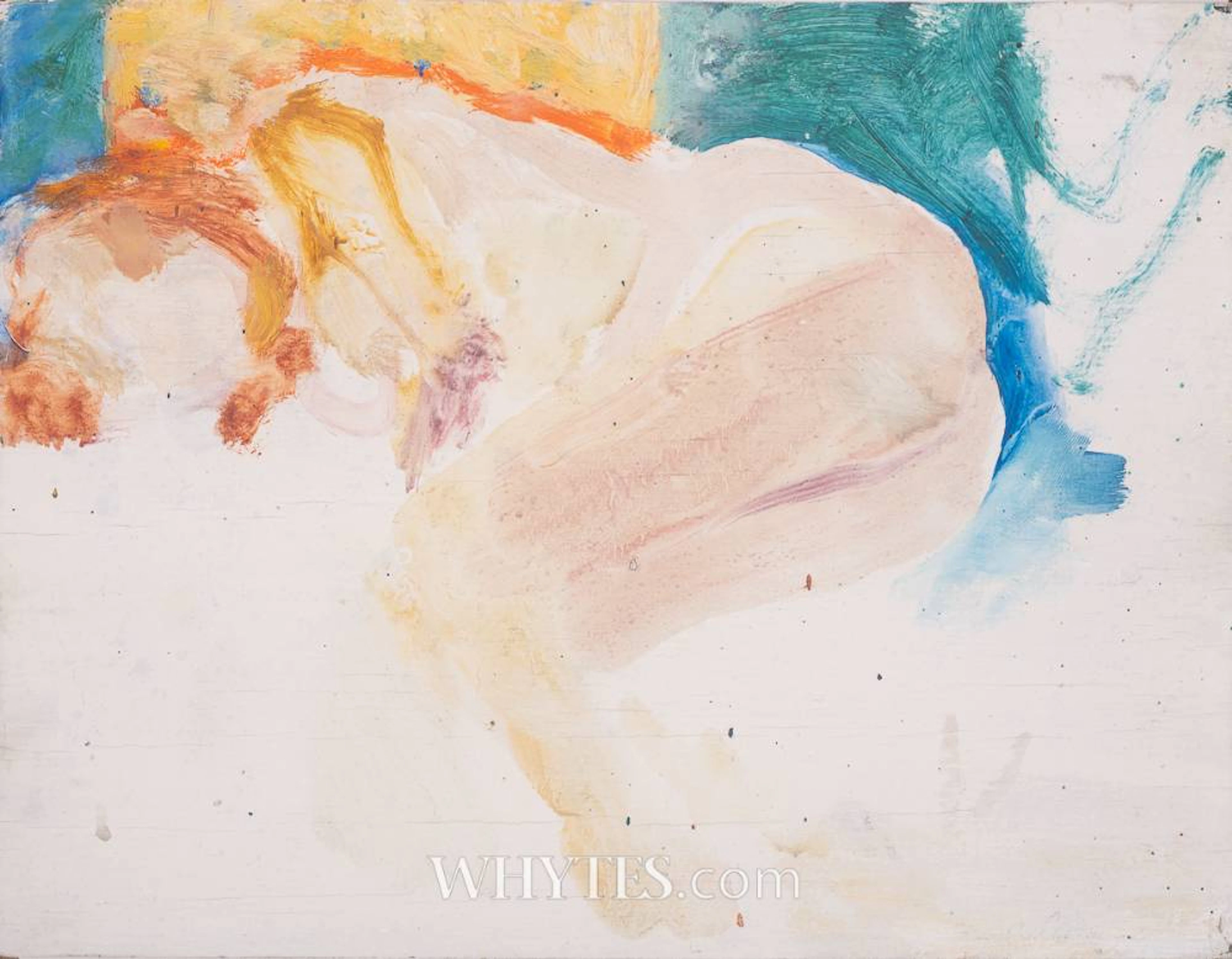 NUDE 'G', 1987