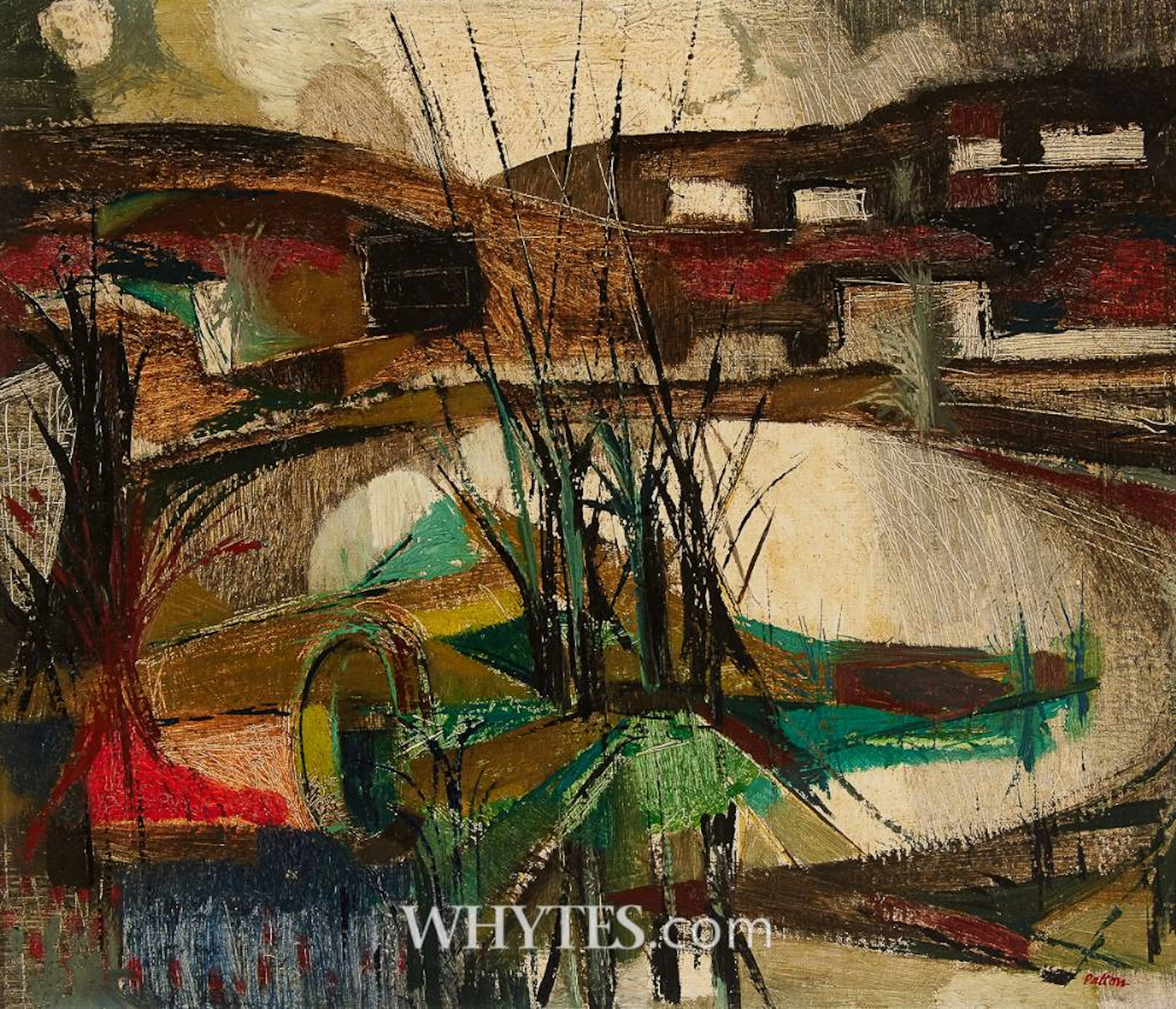 LANDSCAPE