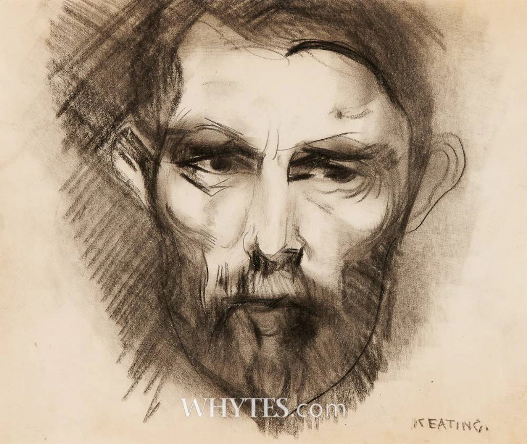SELF-PORTRAIT