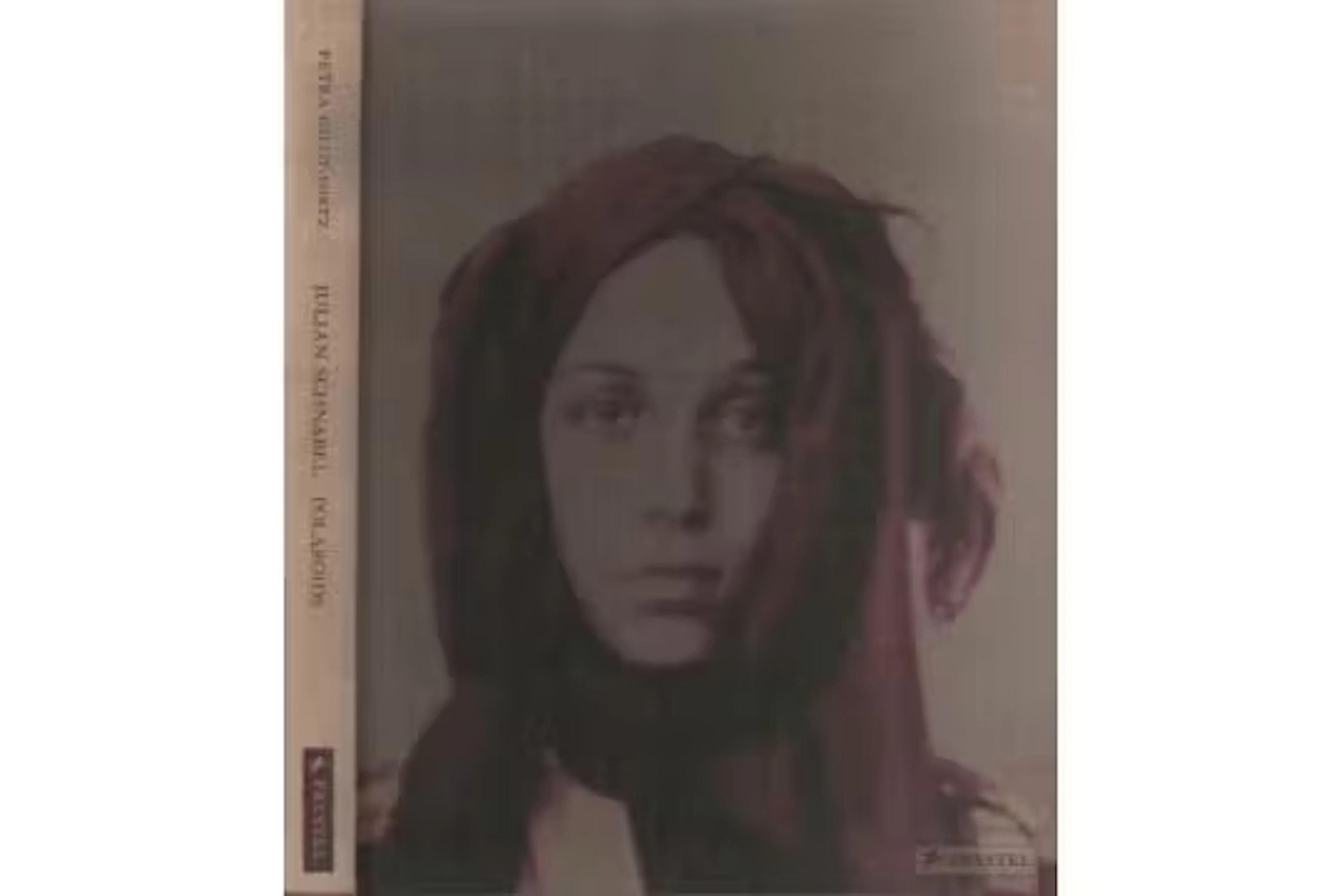 Julian Schnabel Polaroids by Petra Giloy-Hirtz Hardback Book. We combine