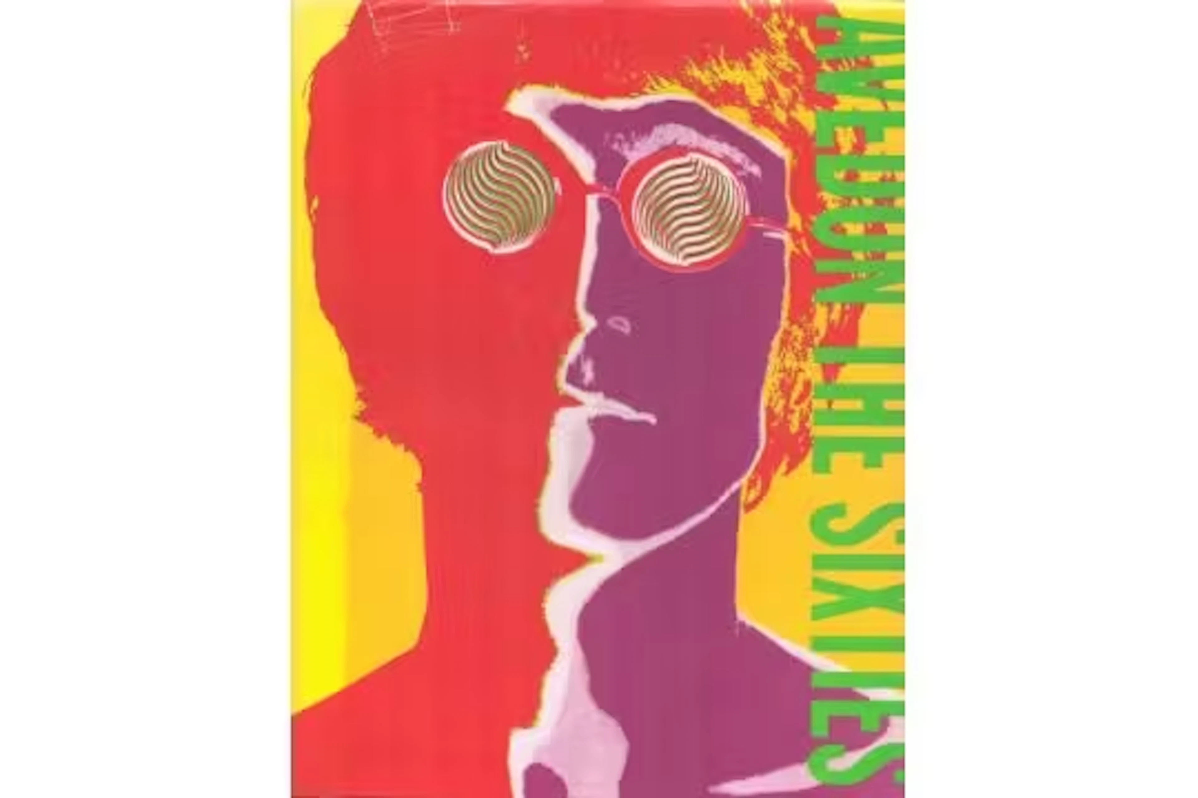 The Sixties by Richard Avedon. (Photographs) Doon Arbus. (Text) Hardback