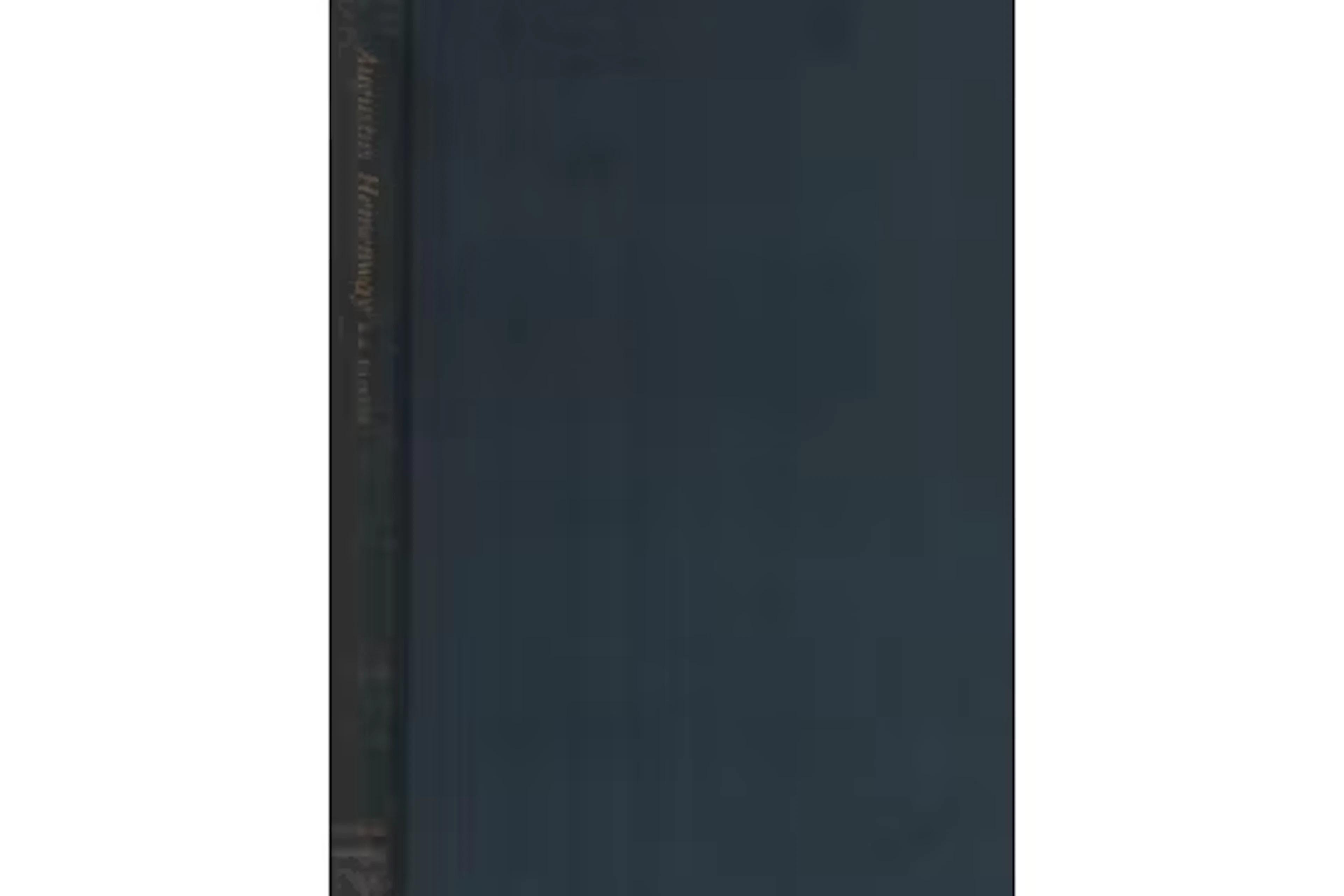 Augustus Hemenway 1805-1876 Builder of the United States Trade with