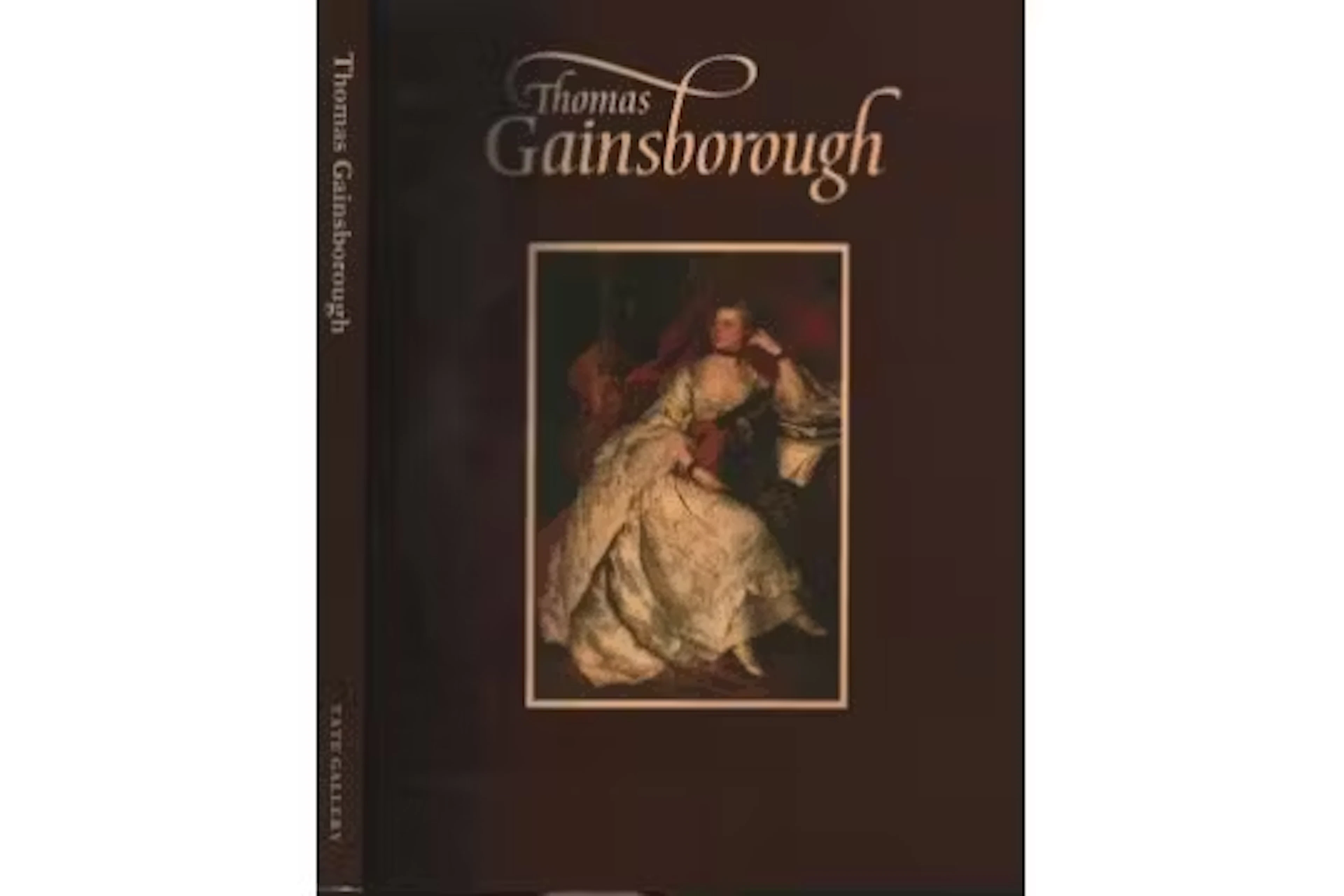 Thomas Gainsborough by John Hayes Paperback Book. We combine shipping