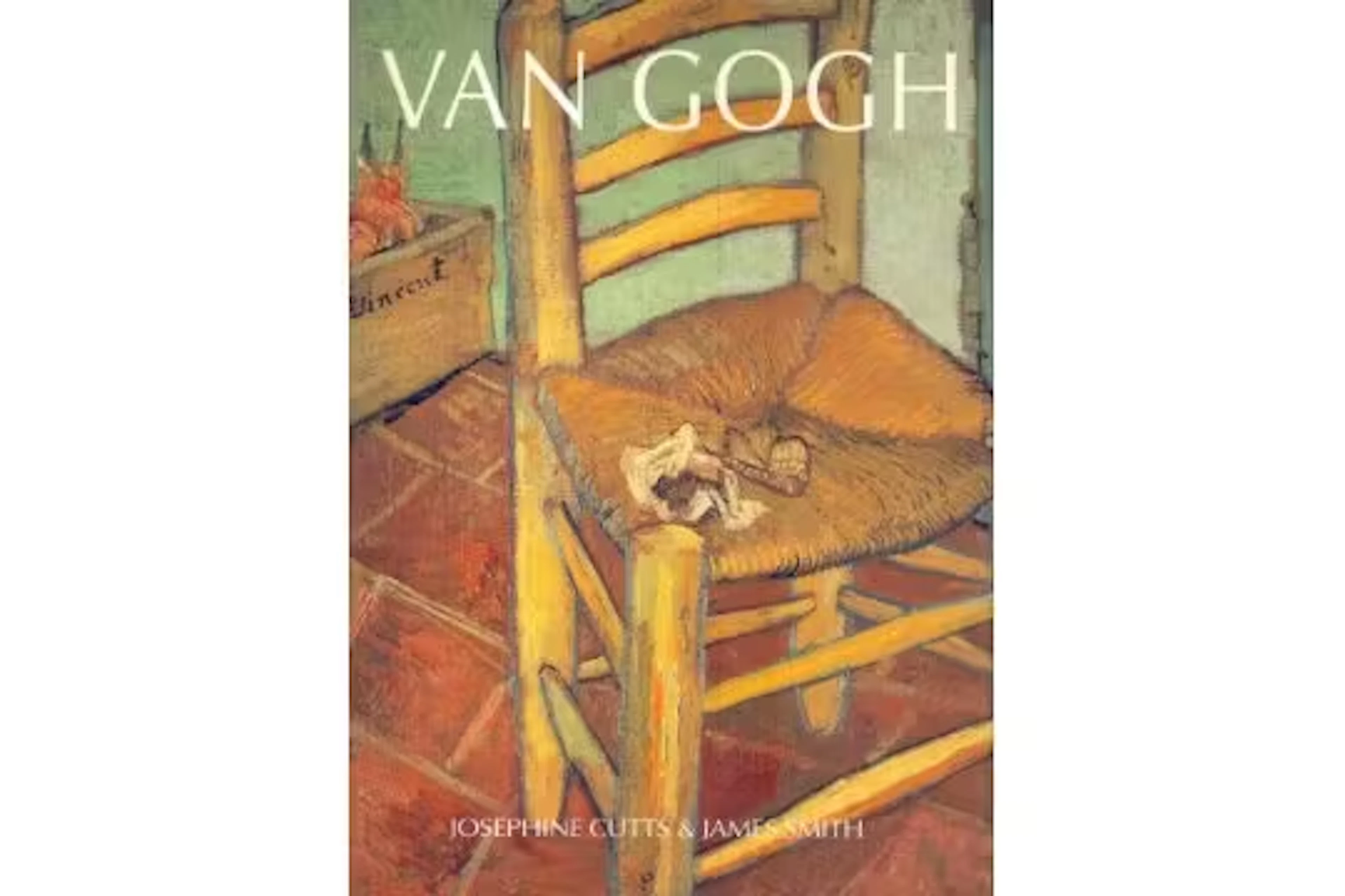 Van Gogh, Josephine Cutts and James Smith, hardback. We combine shipping