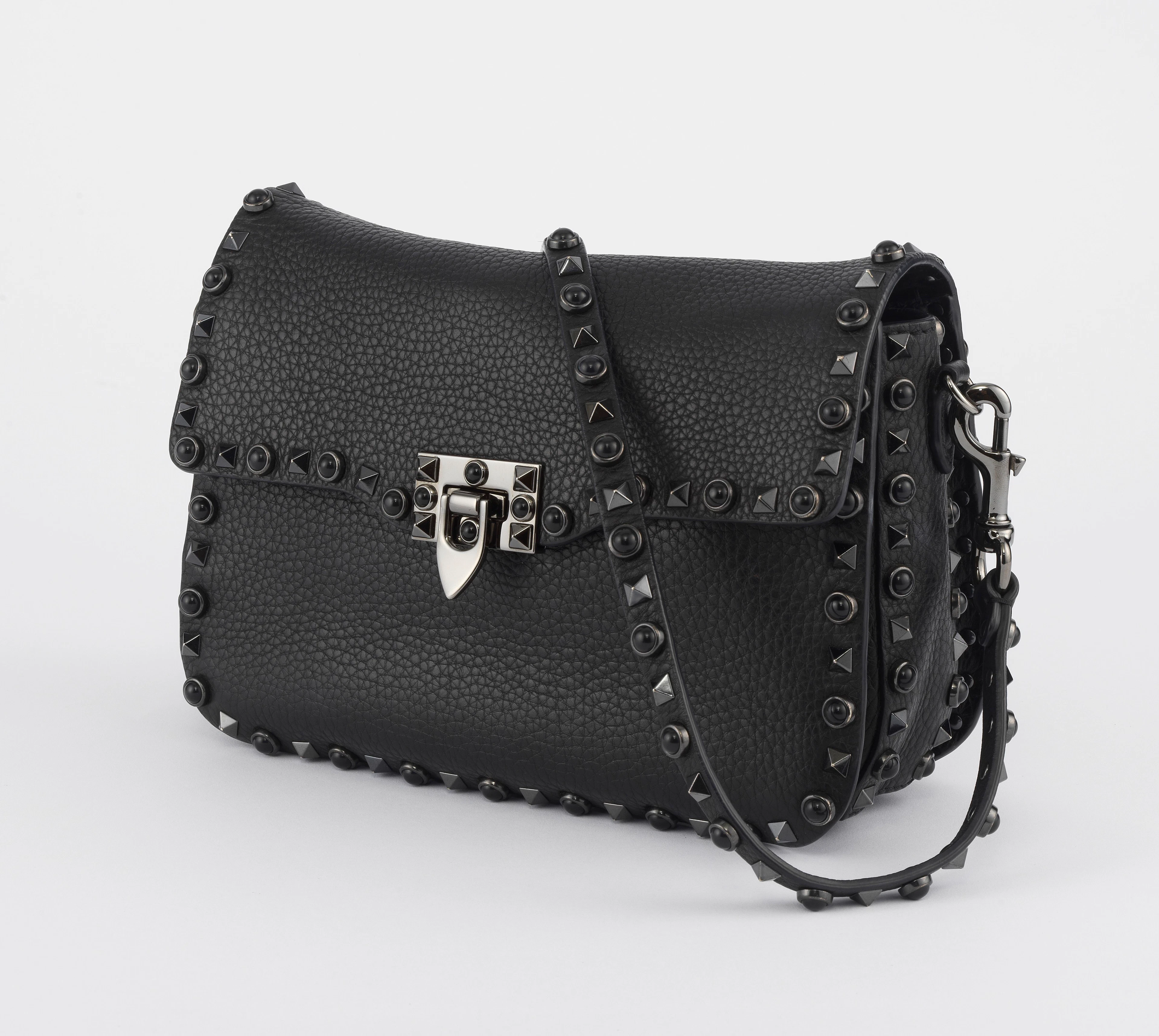 Valentino Gavarani, Rockstud, sac à bandoulière