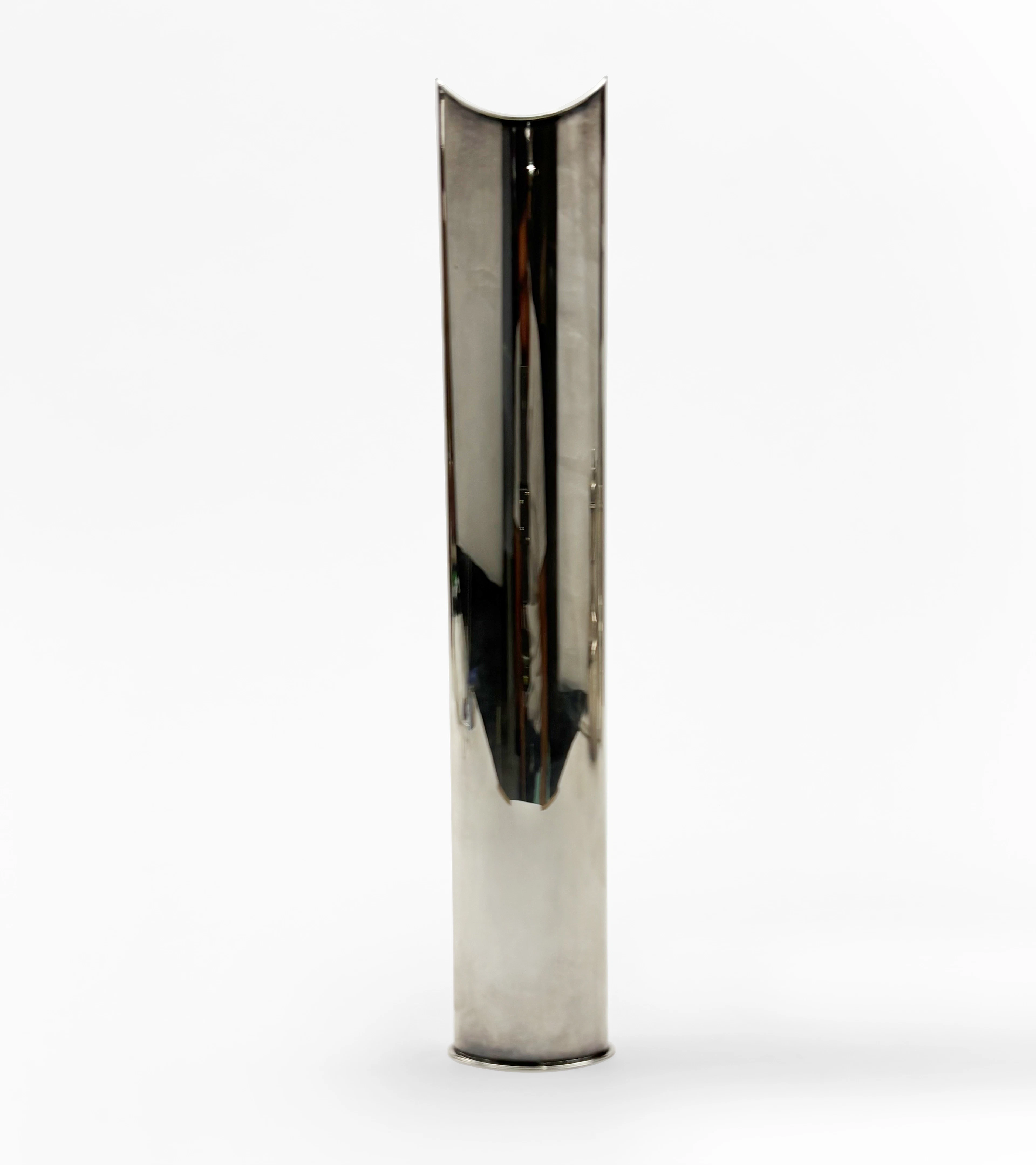 Vase Giselle par Lino Sabattini (1925-2016)