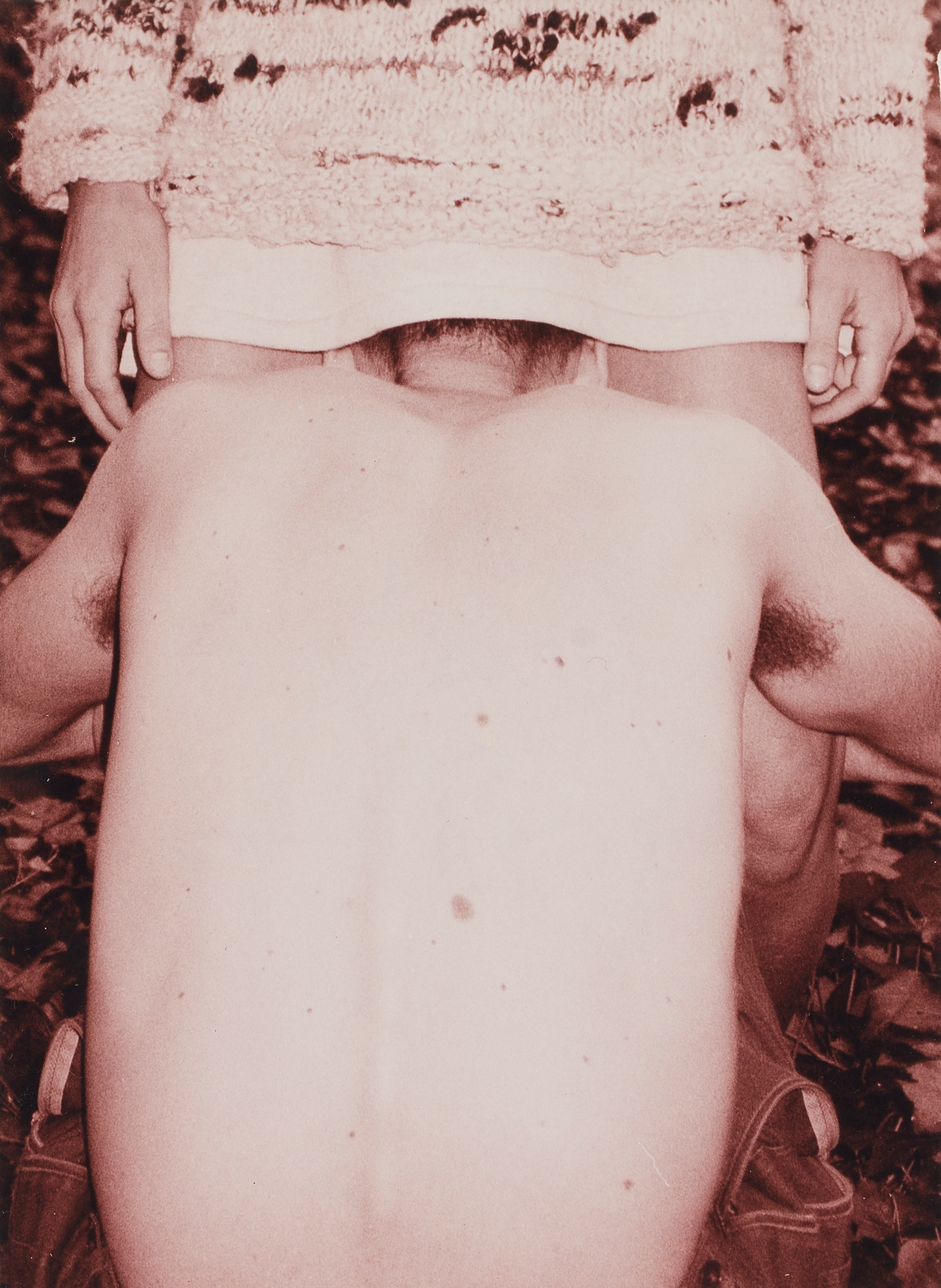 Wolfgang Tillmans (1968)
