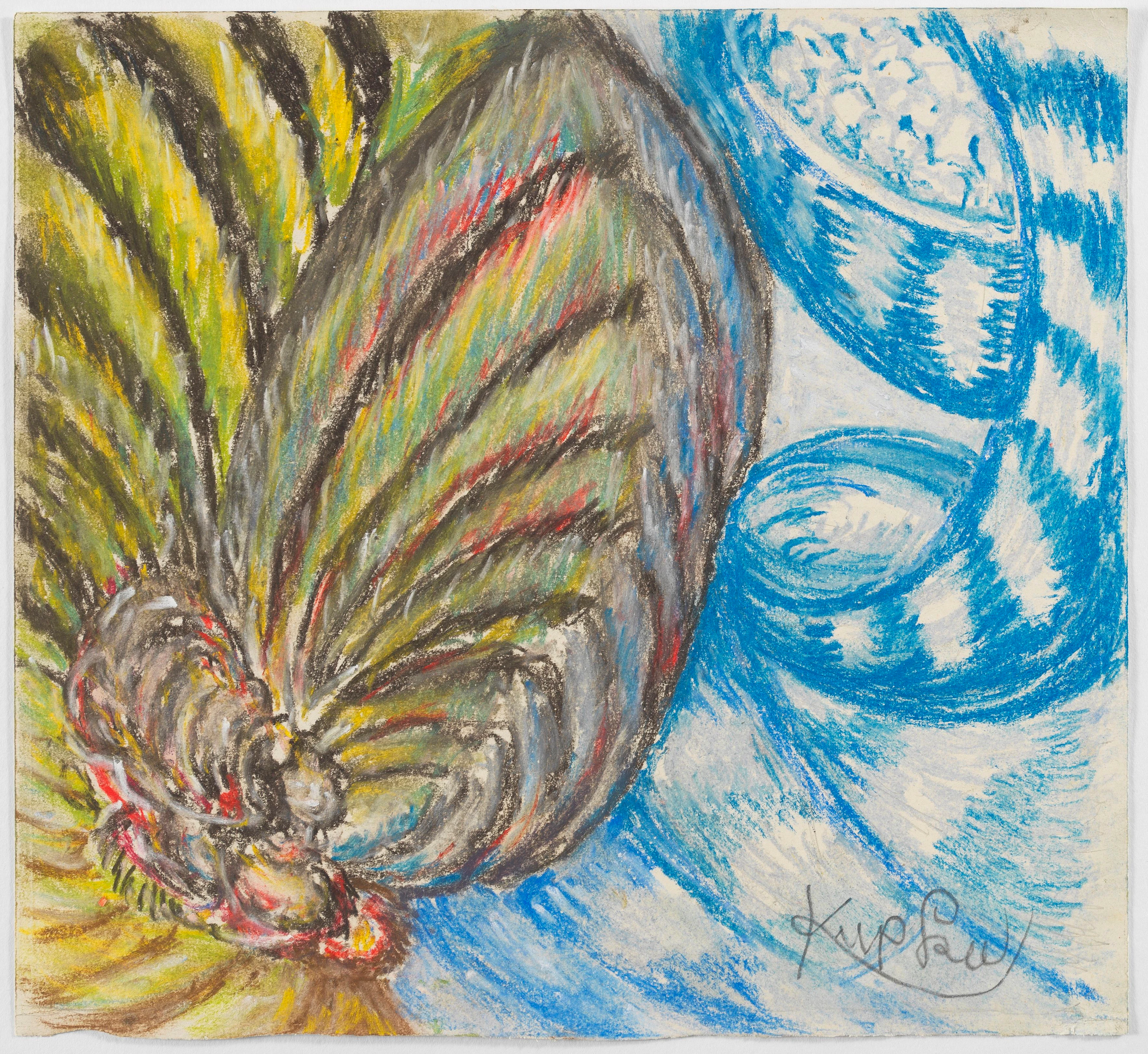 František Kupka (1871-1957)