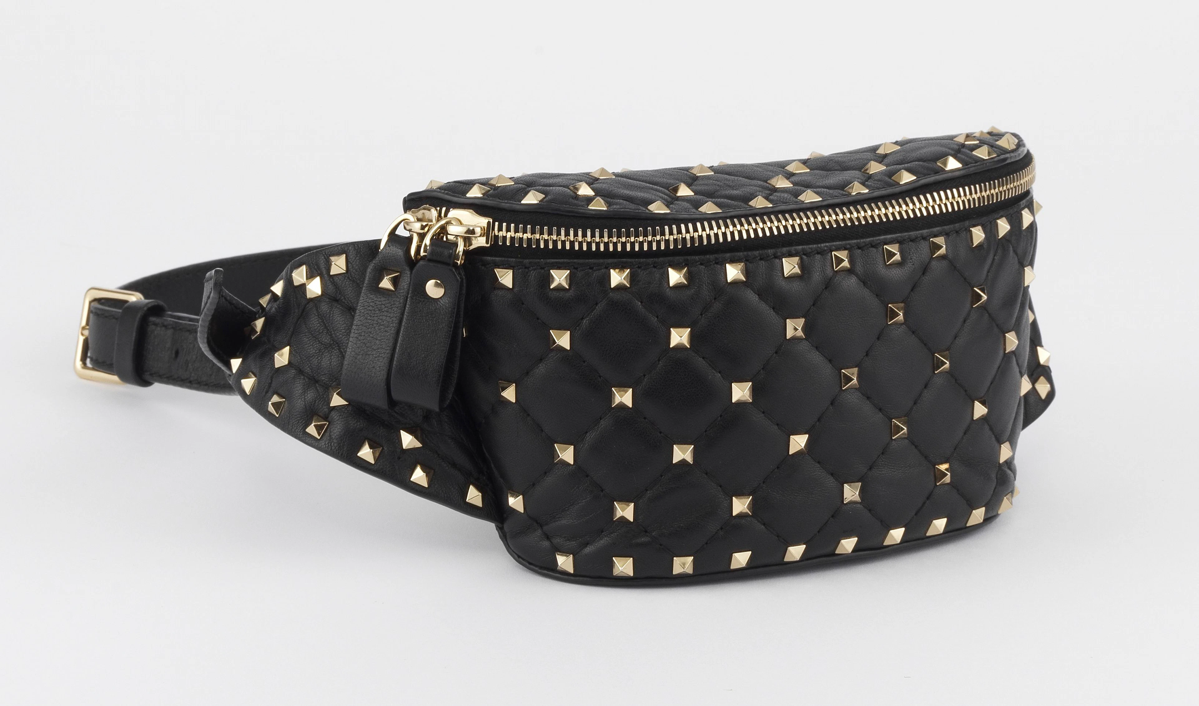 Valentino, Rockstud, sac banane