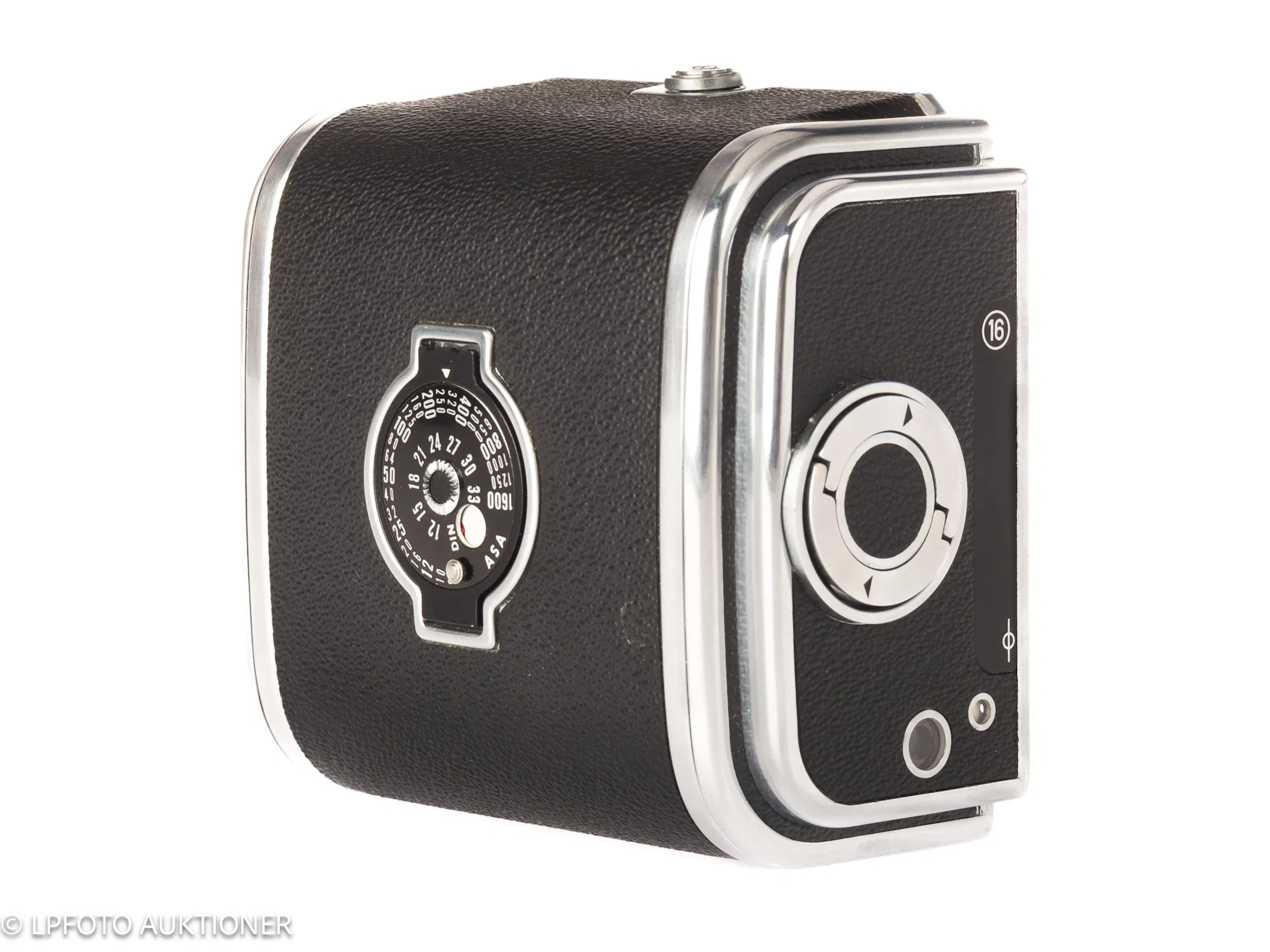 Hasselblad C16 Back No.TI205490