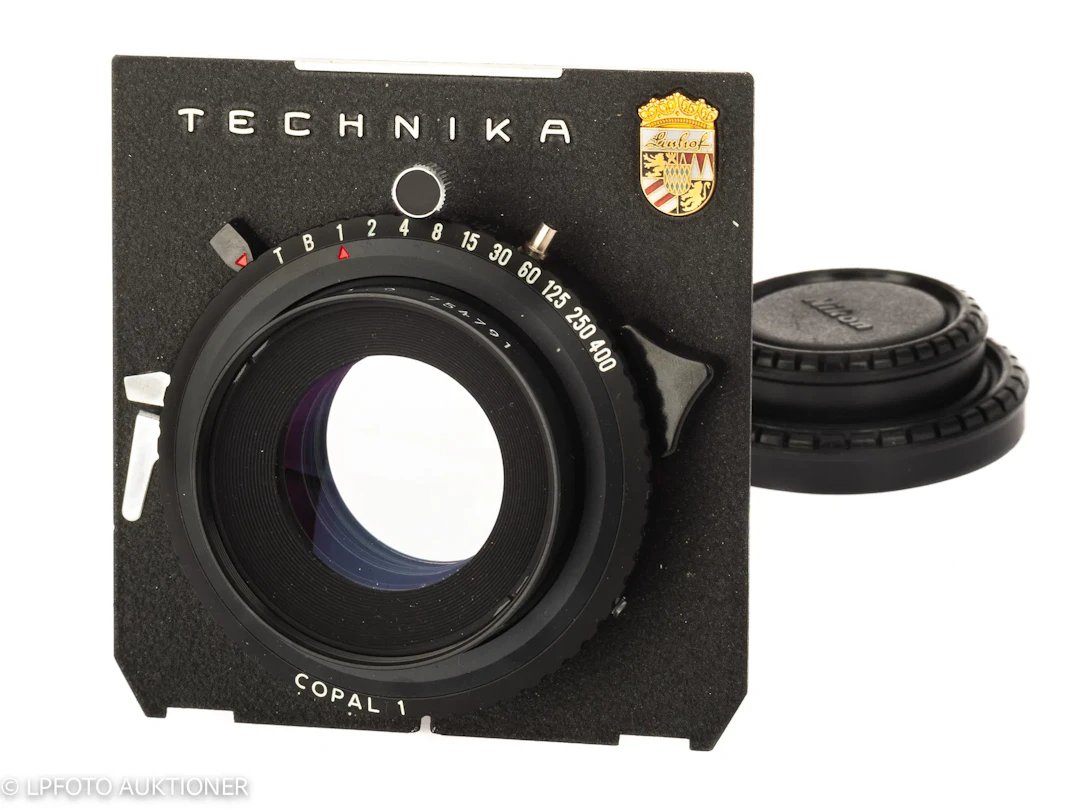 Nikkor-M 9/300mm No.754791