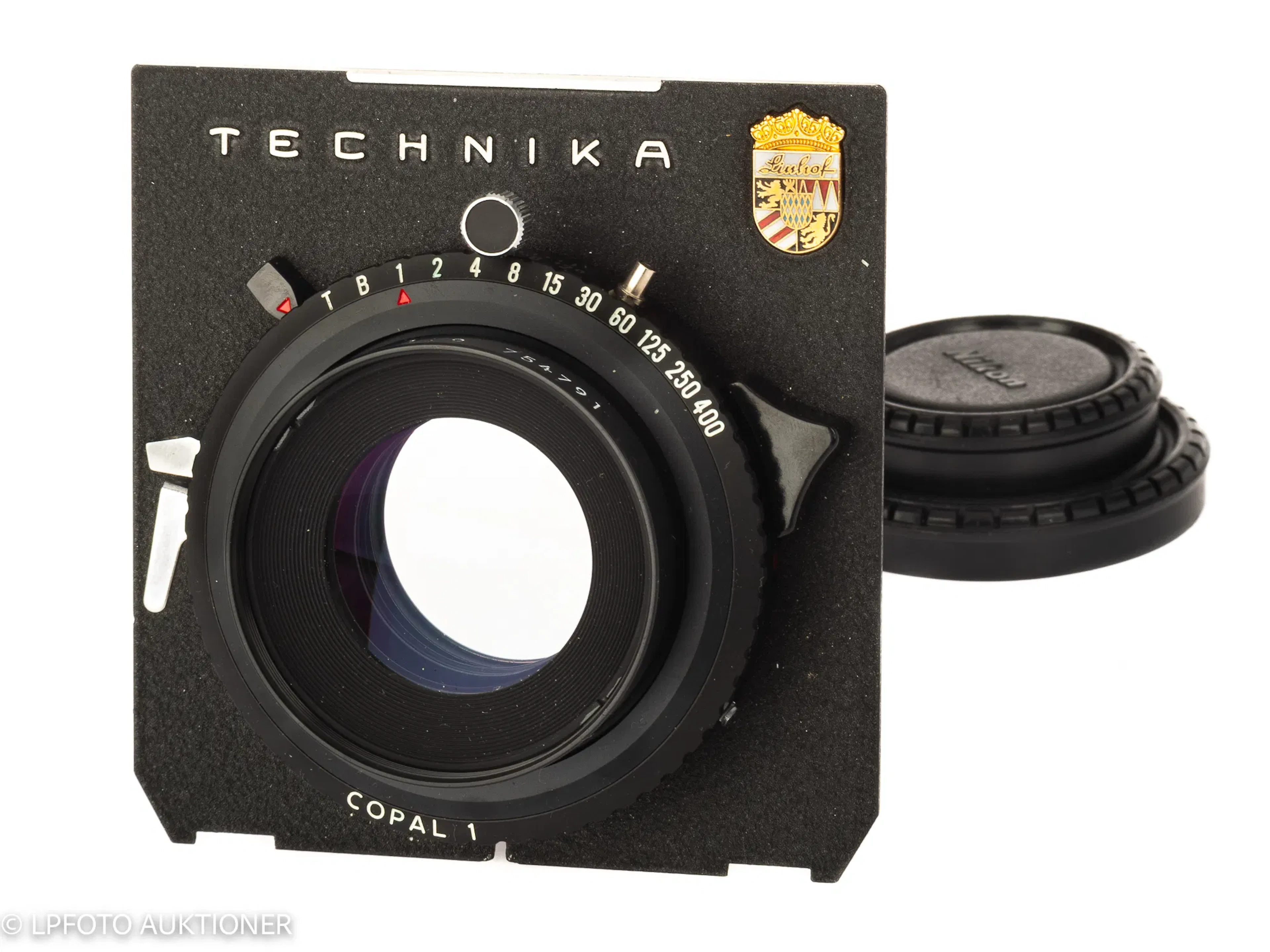 Nikkor-M 9/300mm No.754791