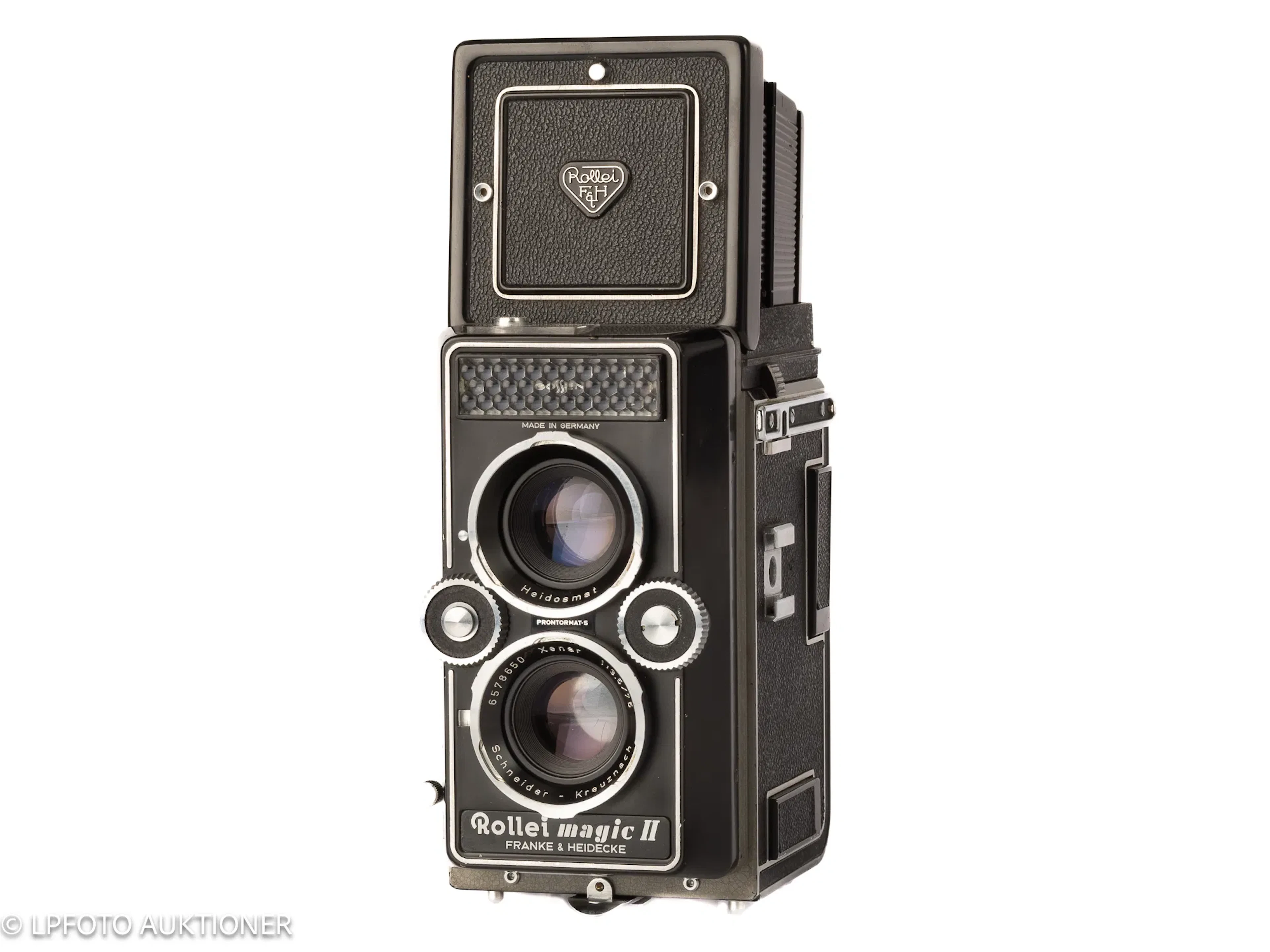 Rollei Magic II No.2535128