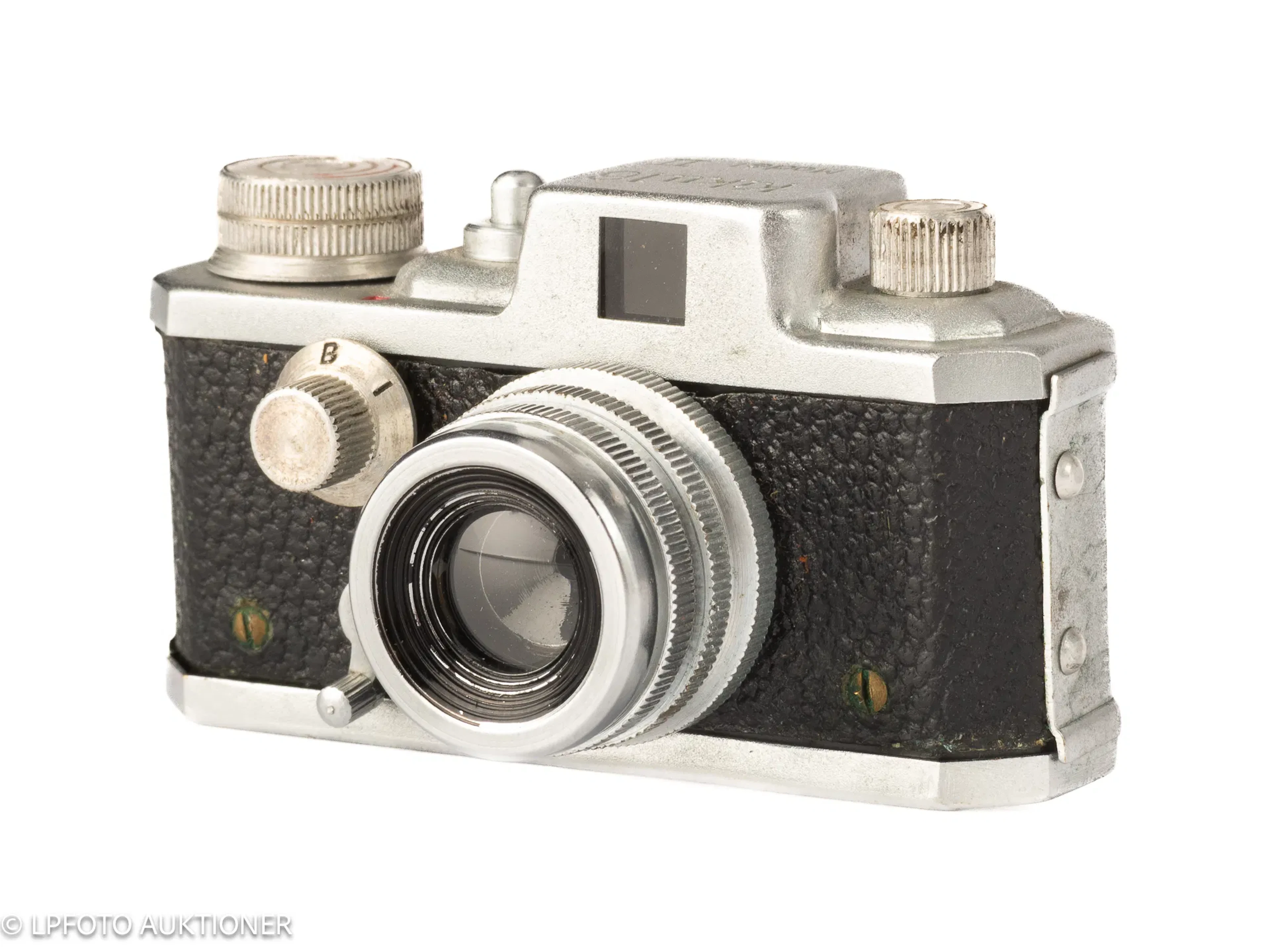 Kiku 16 Model II