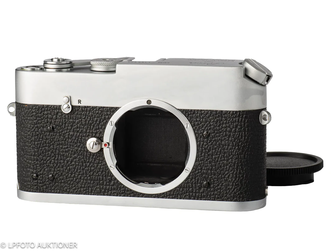 Leica MDa No.1159903
