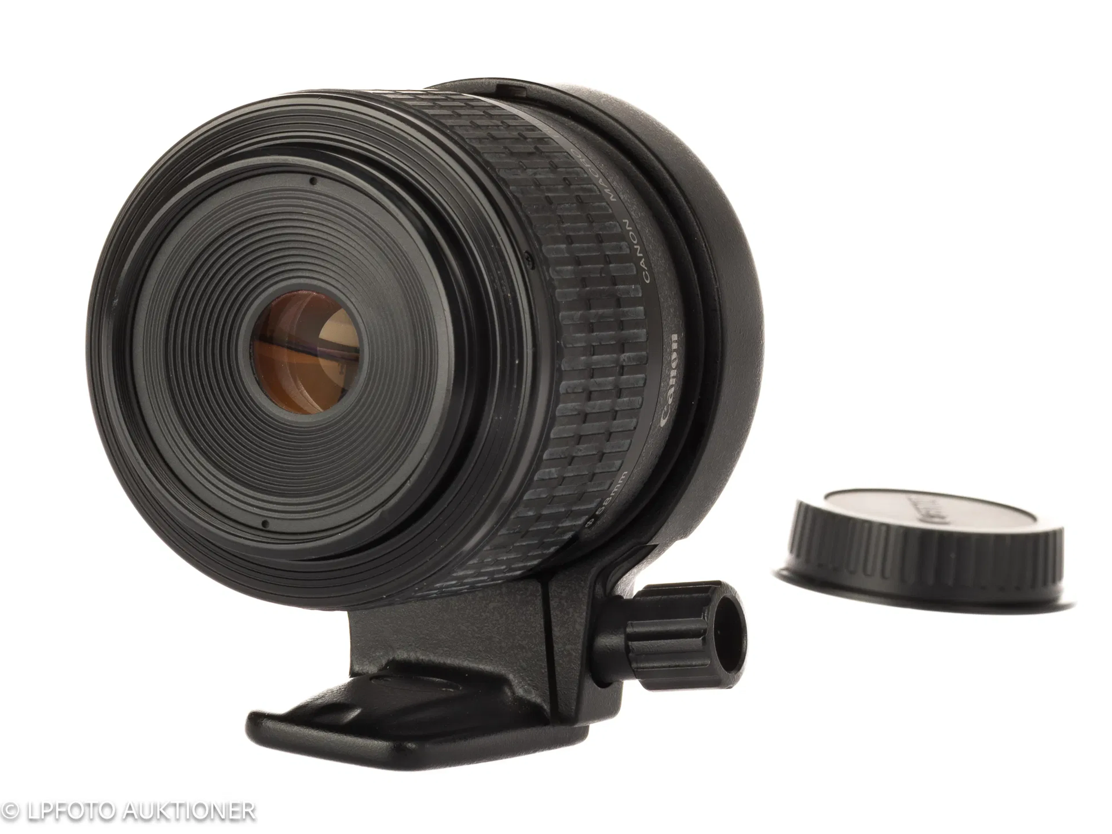 Canon Macro Photo Lens MP-E 2.8/65mm No.111906