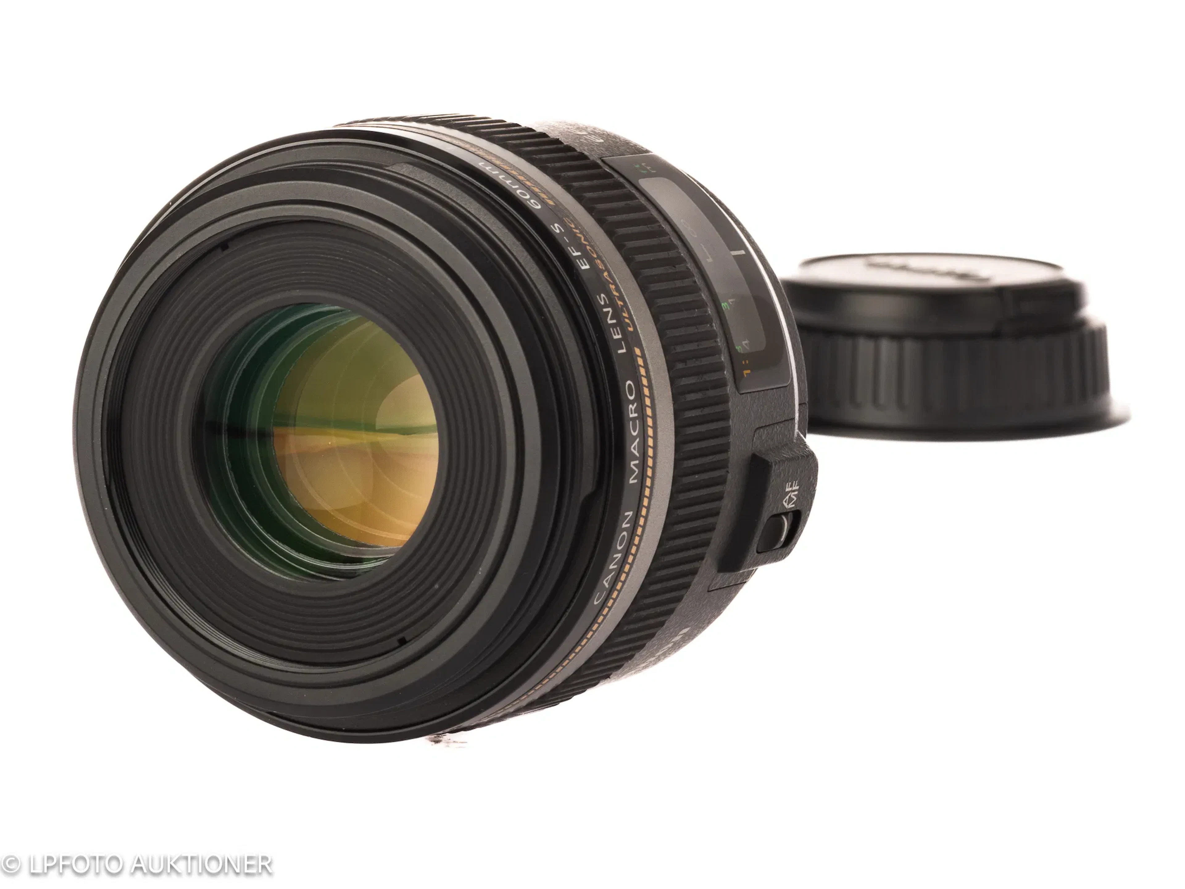 Canon EF-S 2.8/60mm Macro No.05051680