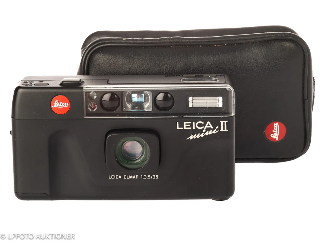 Leica Mini II No.56433