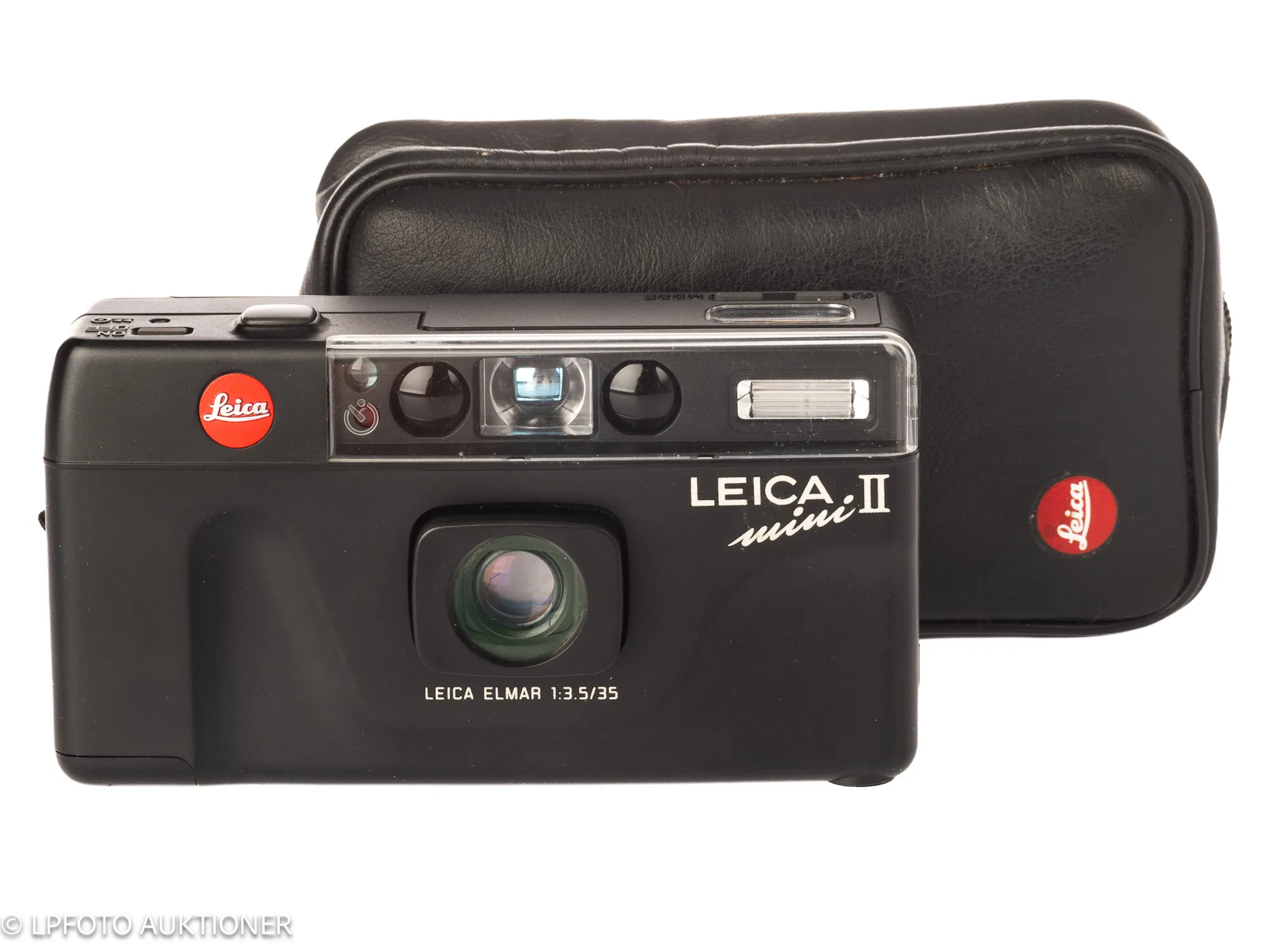 Leica Mini II No.56433
