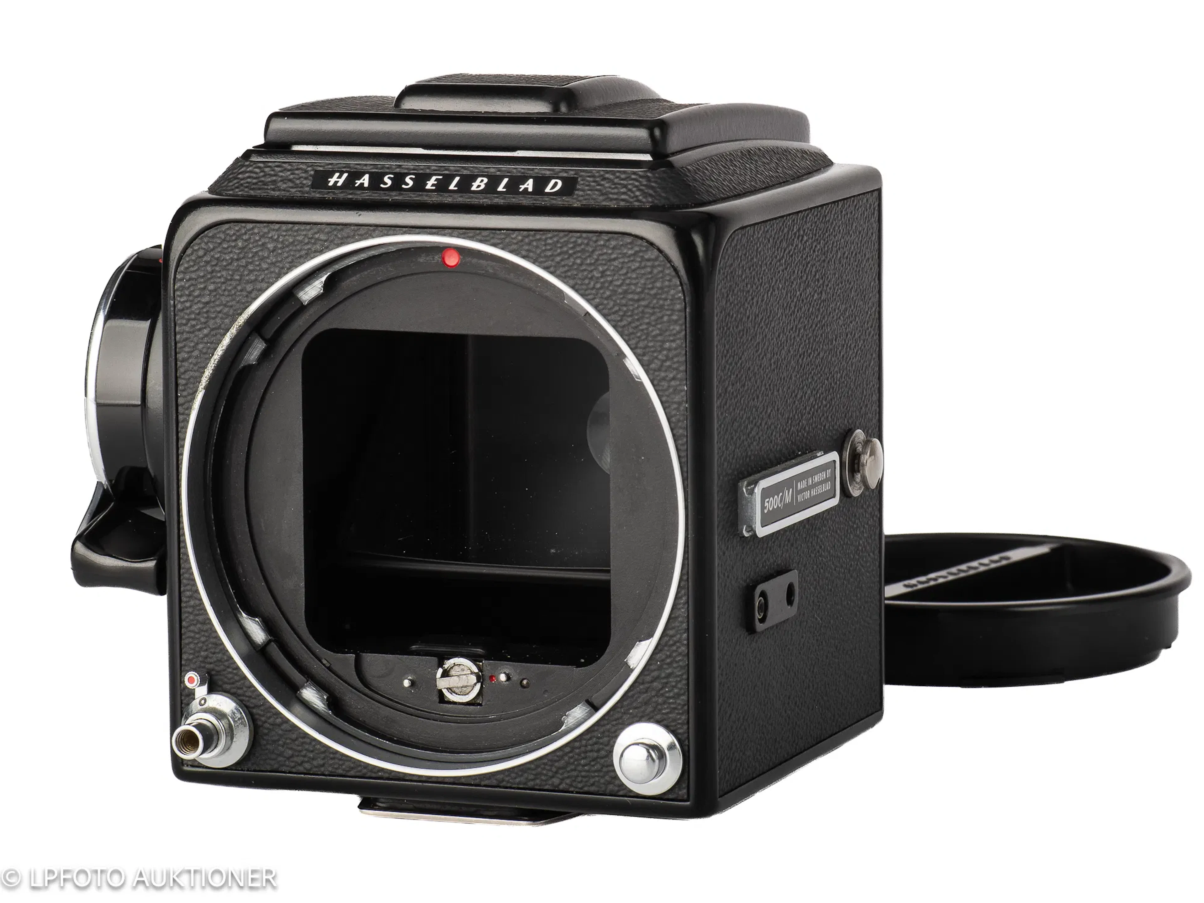 Hasselblad 500C/M No.UI159698