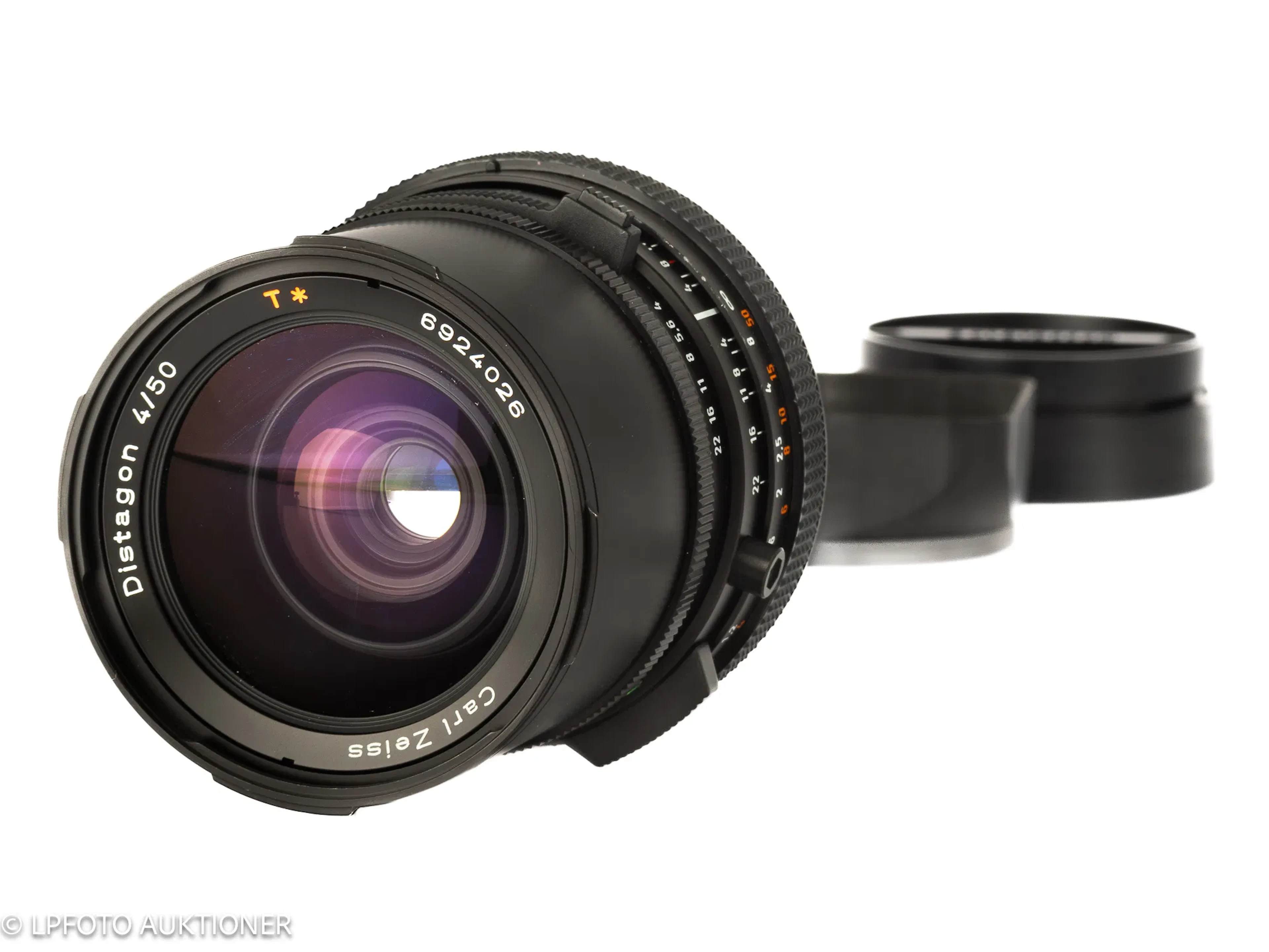Distagon CF 4/50mm T* No.6924026