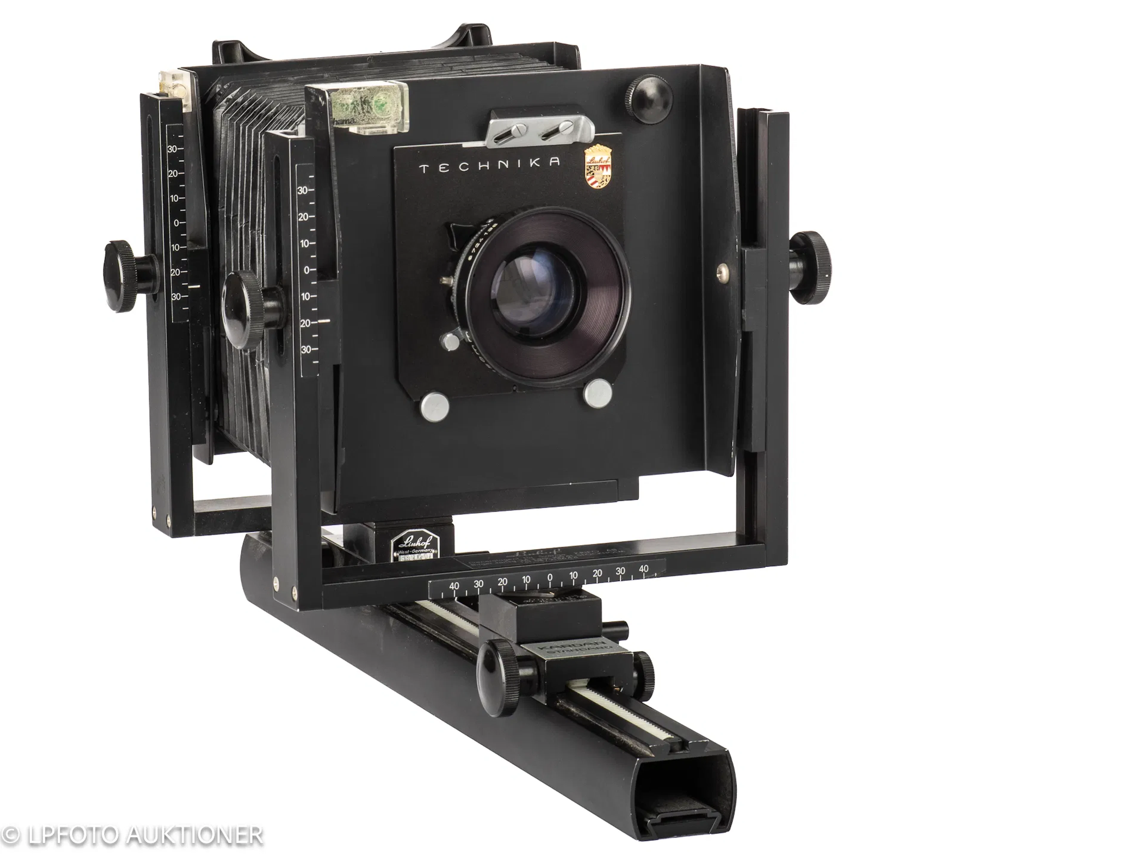 Linhof Kardan Standard No.6921407