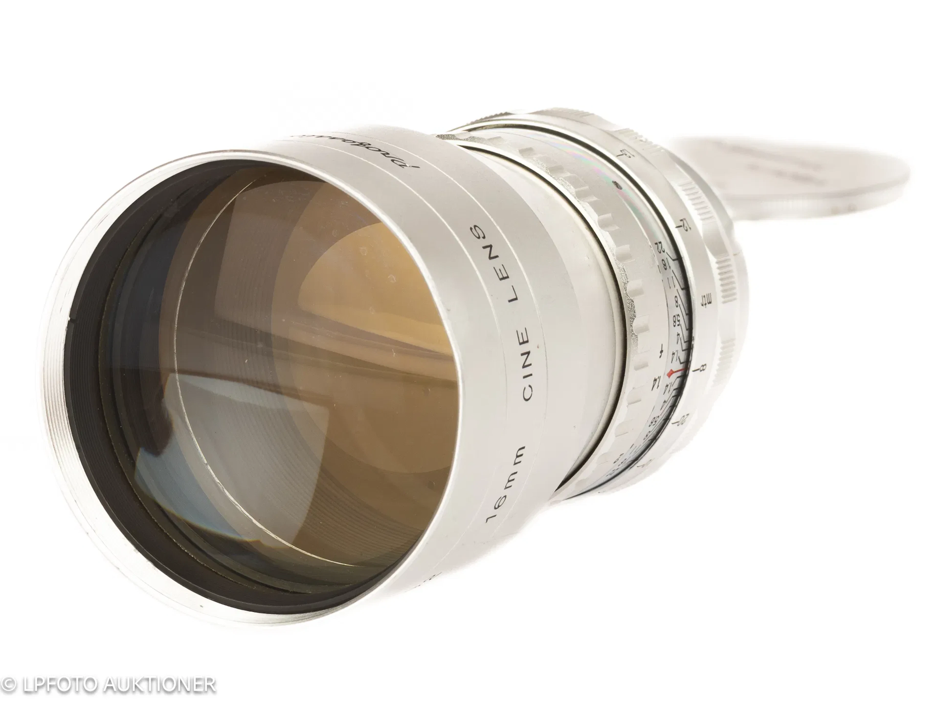Kinotar Professional 1.4/75mm No.12492