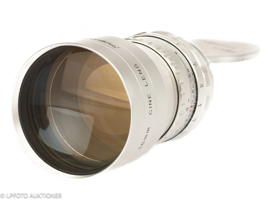 Kinotar Professional 1.4/75mm No.12492