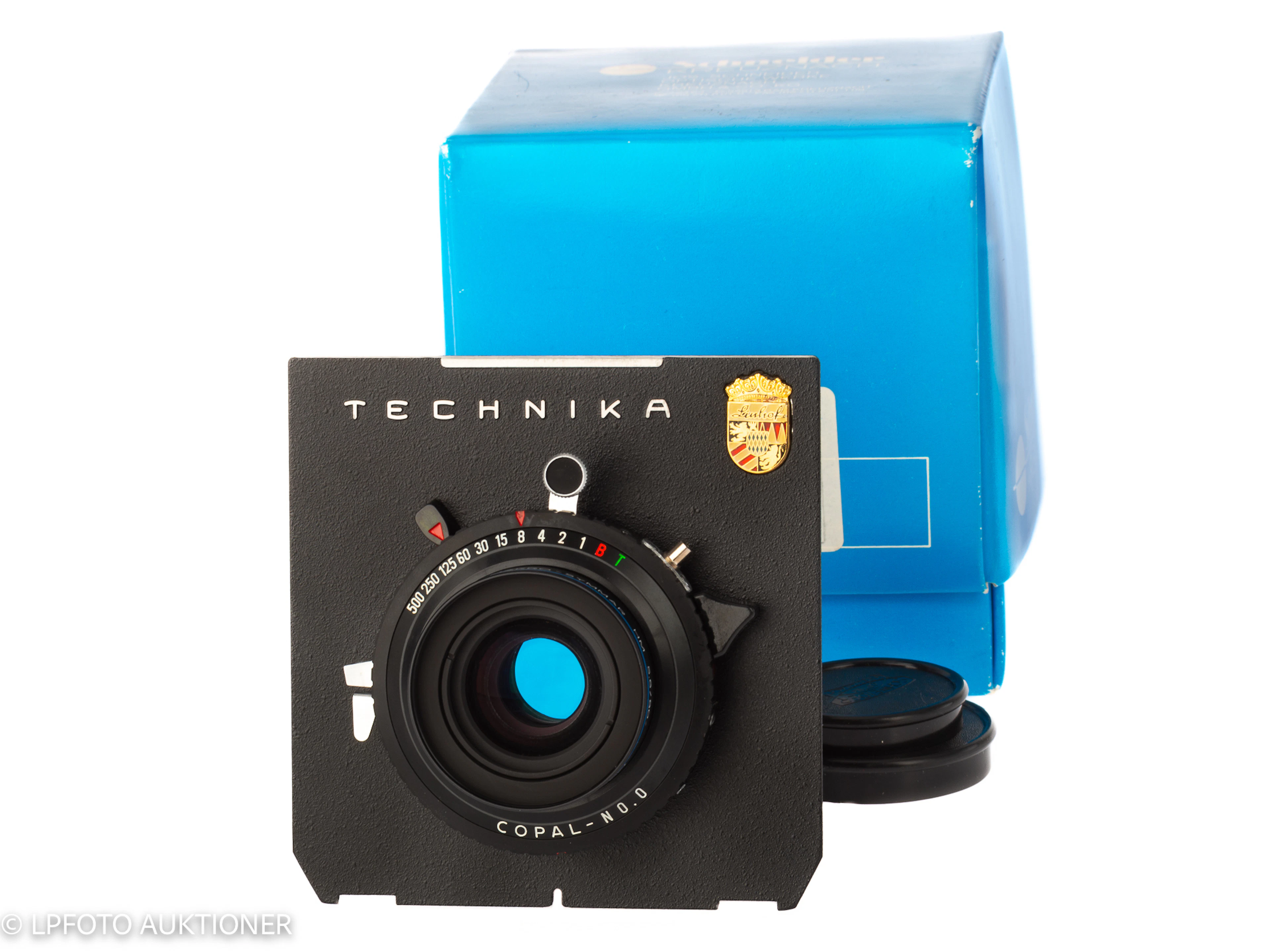 Makro-Symmar 5.6/80mm No.14541174