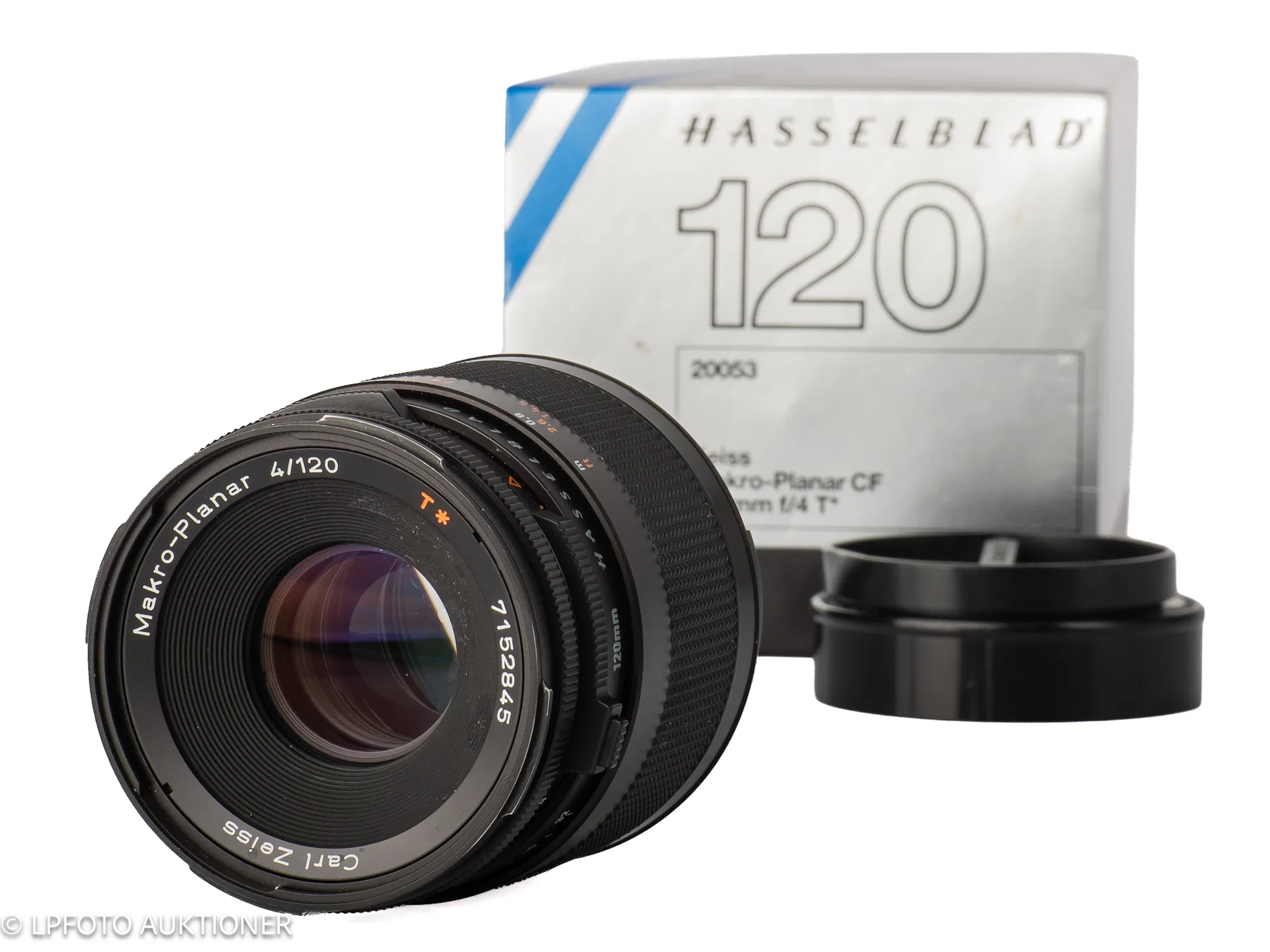 Makro-Planar CF 4/120mm T* No.7152845