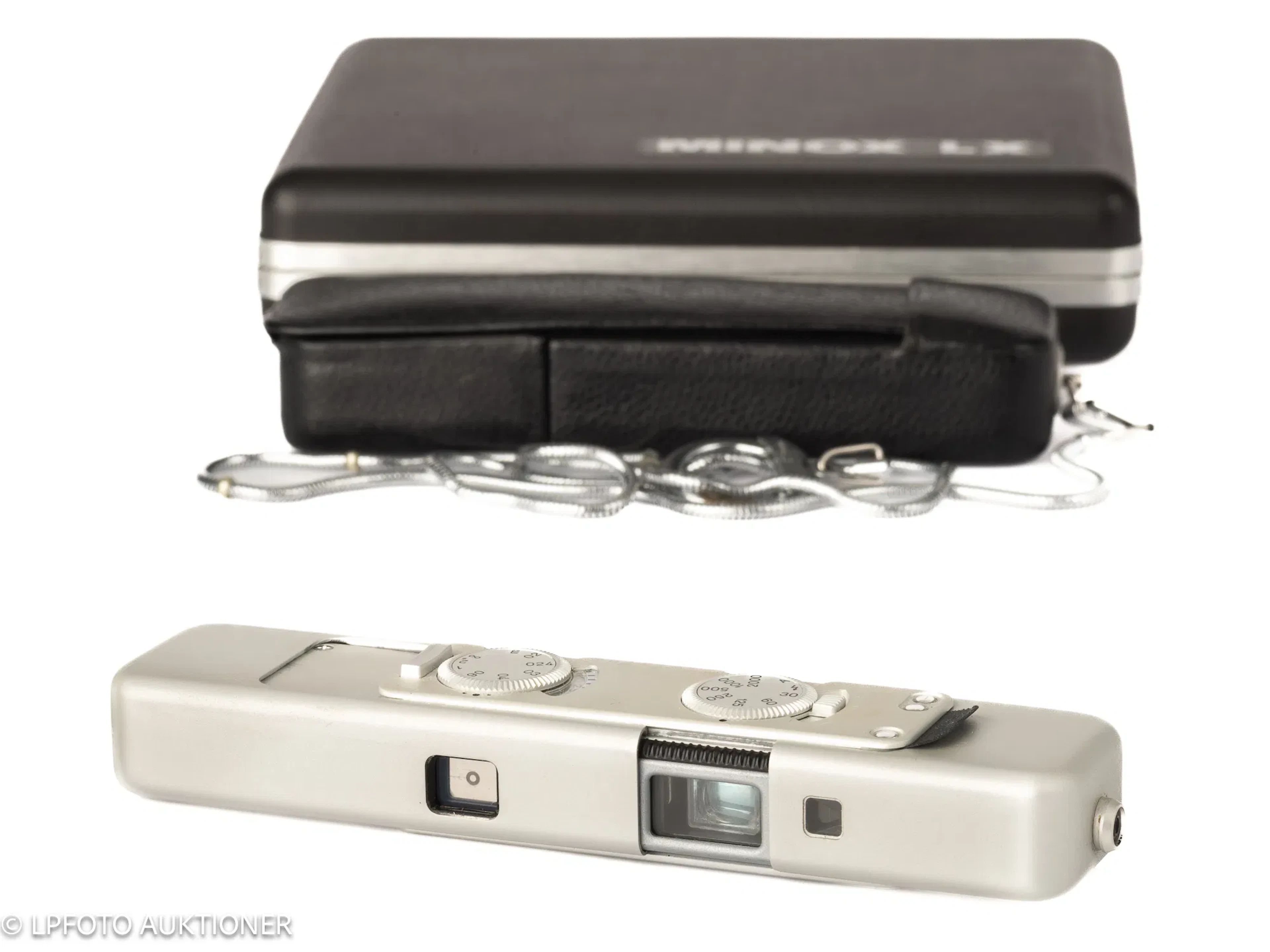 Minox LX No.2519729