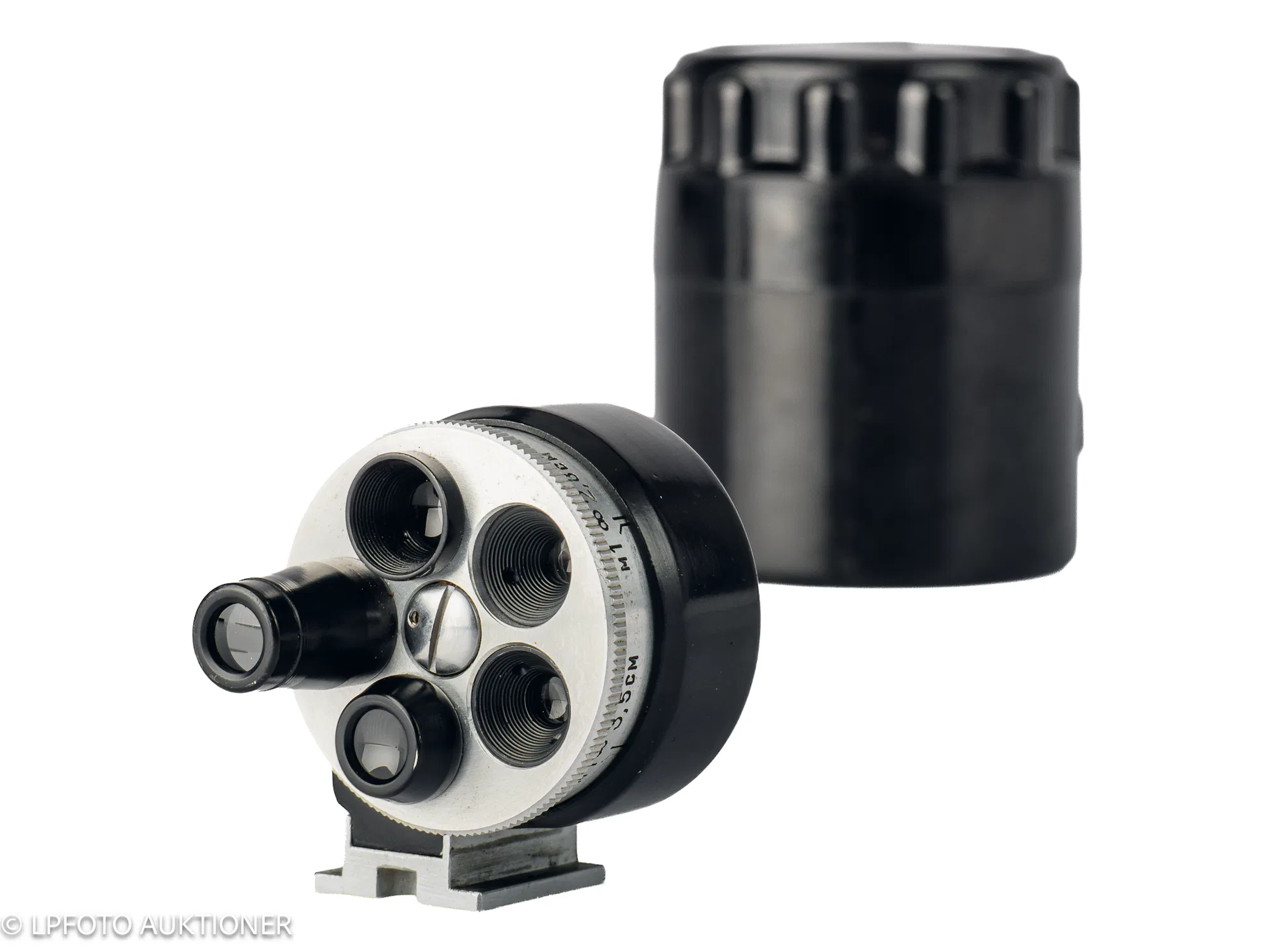 Universal Turret Finder No.201058
