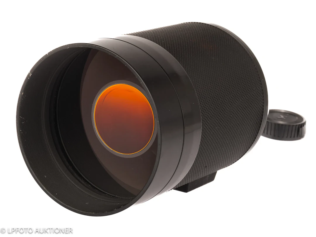Reflex-Nikkor 5/500mm No.183175