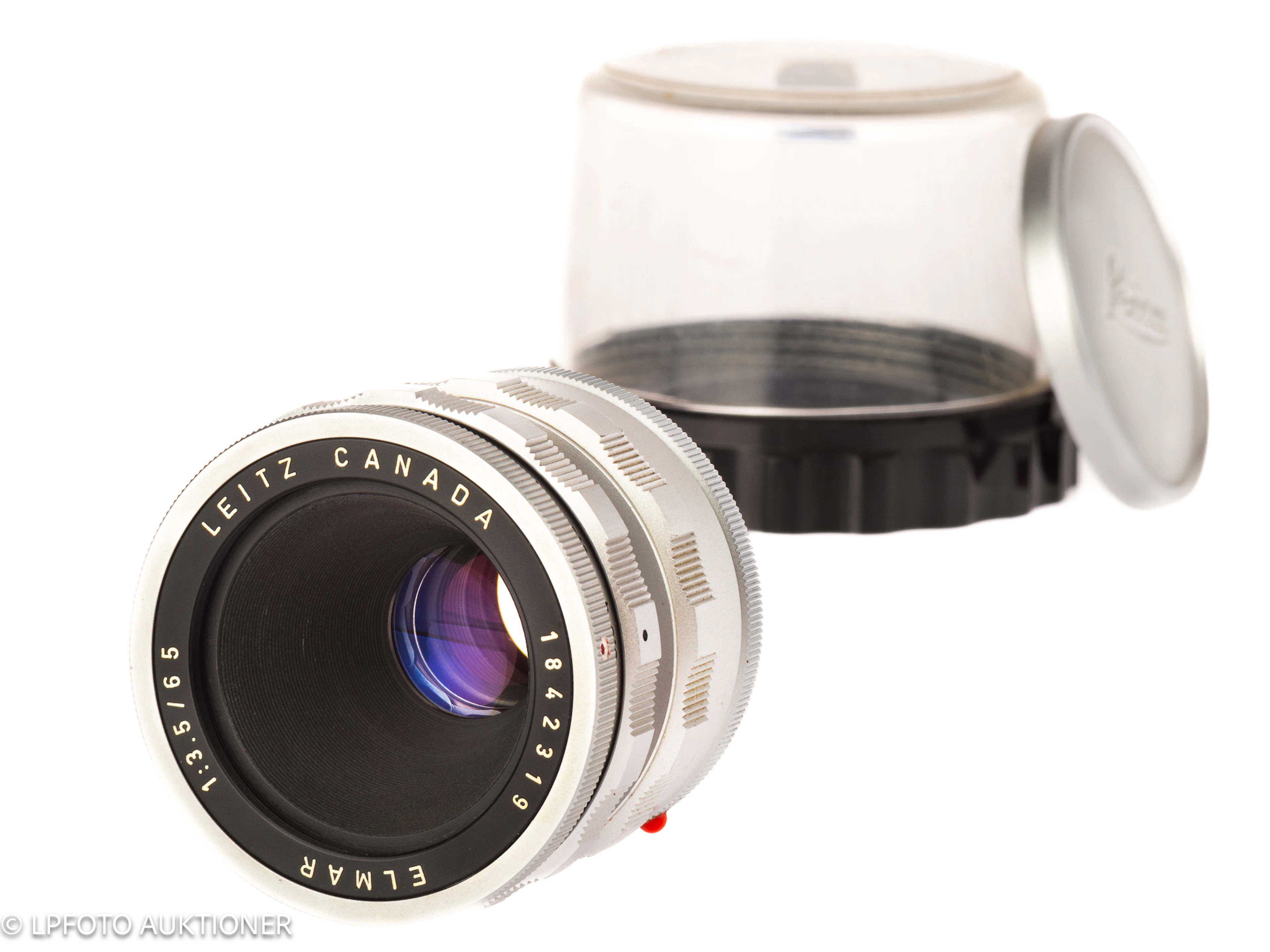 Elmar 3.5/65mm No.1842319