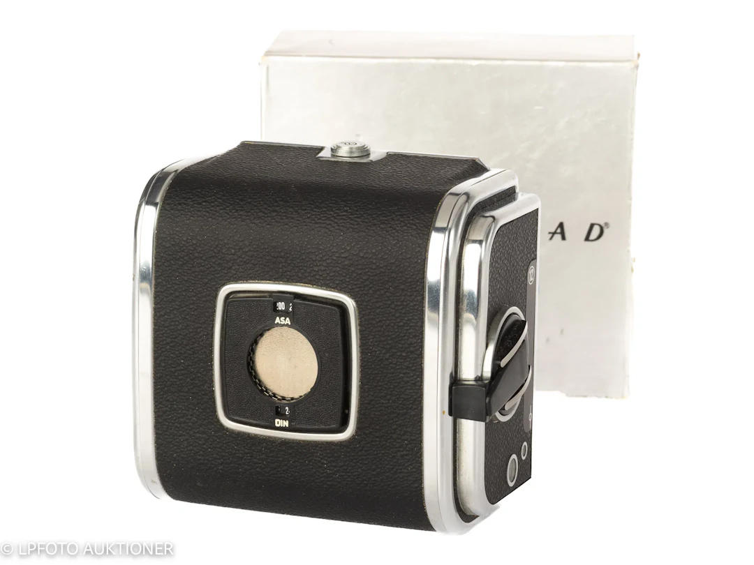 Hasselblad A12 No. UI451807