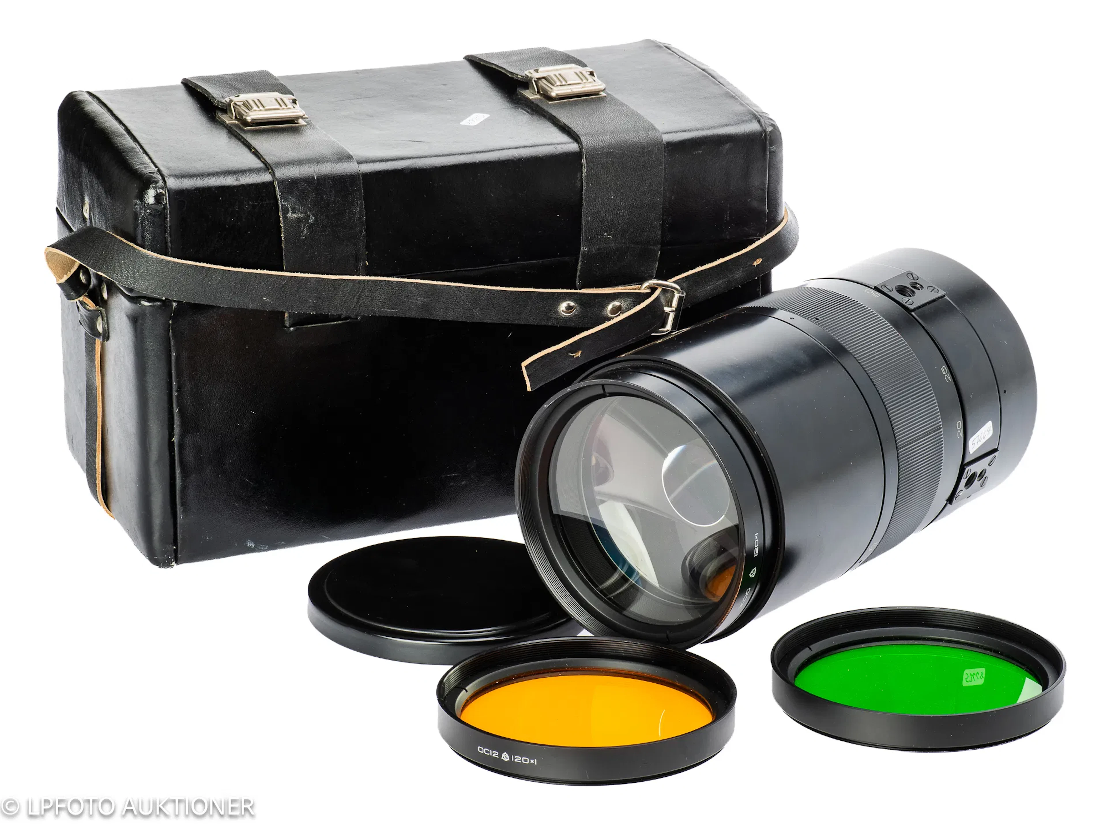 MC MTO-11 10/1000mm No.852738