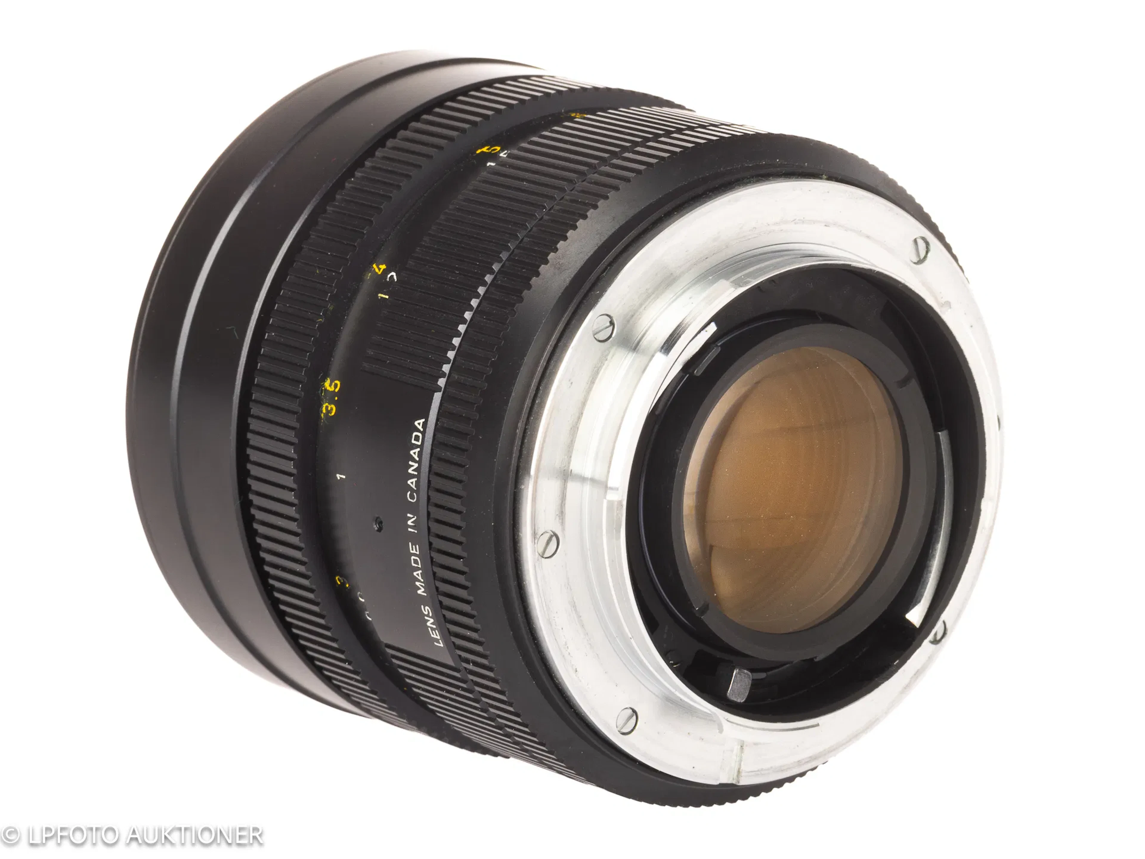 Elmarit-R 2.8/35mm No.2929412