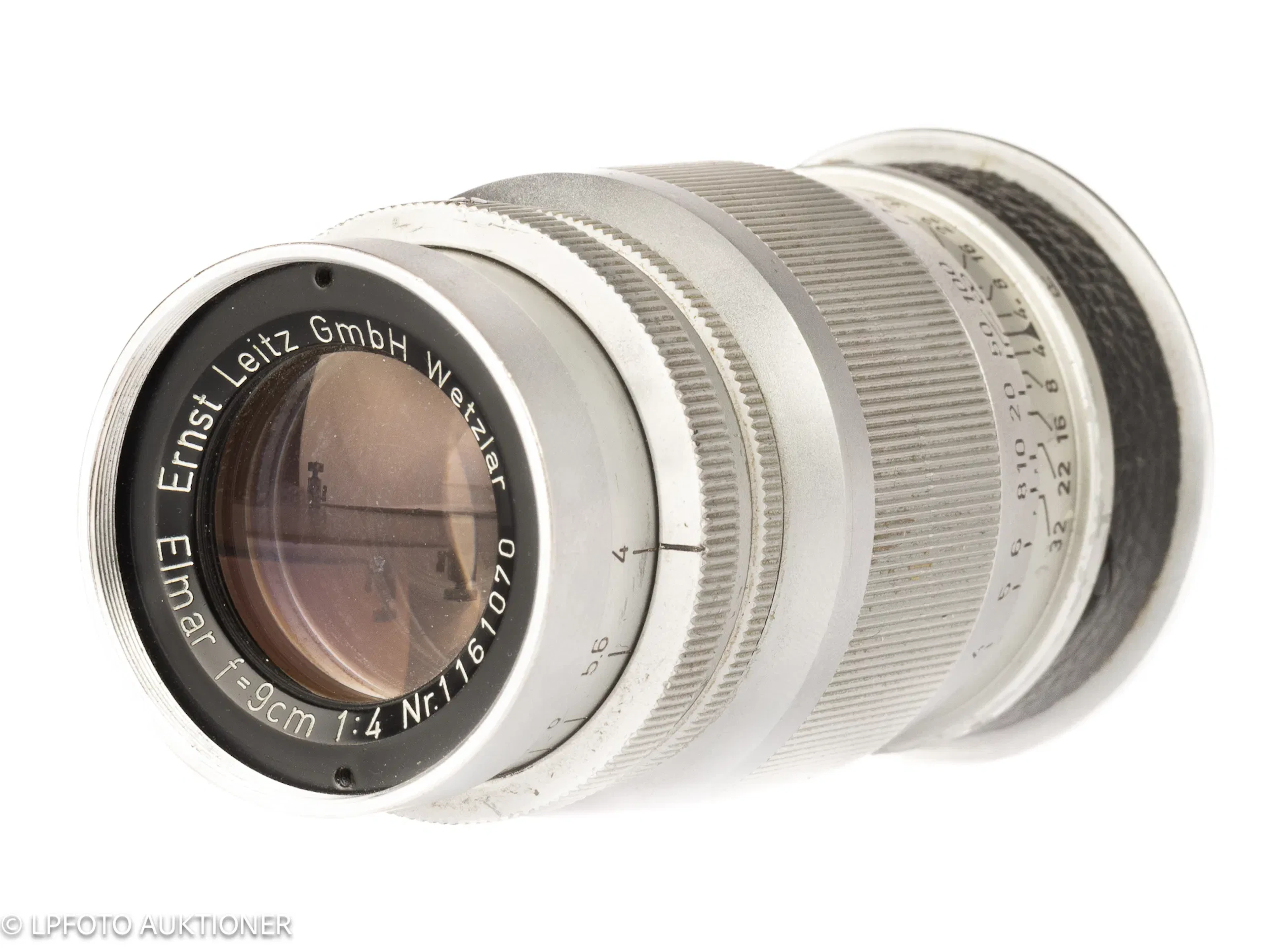 Elmar 4/9cm No.1161070