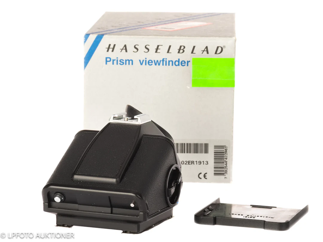 Hasselblad PME51 No.402ER1913