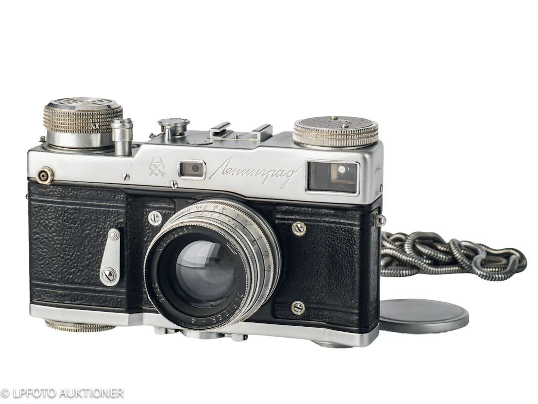 Leningrad No.617948