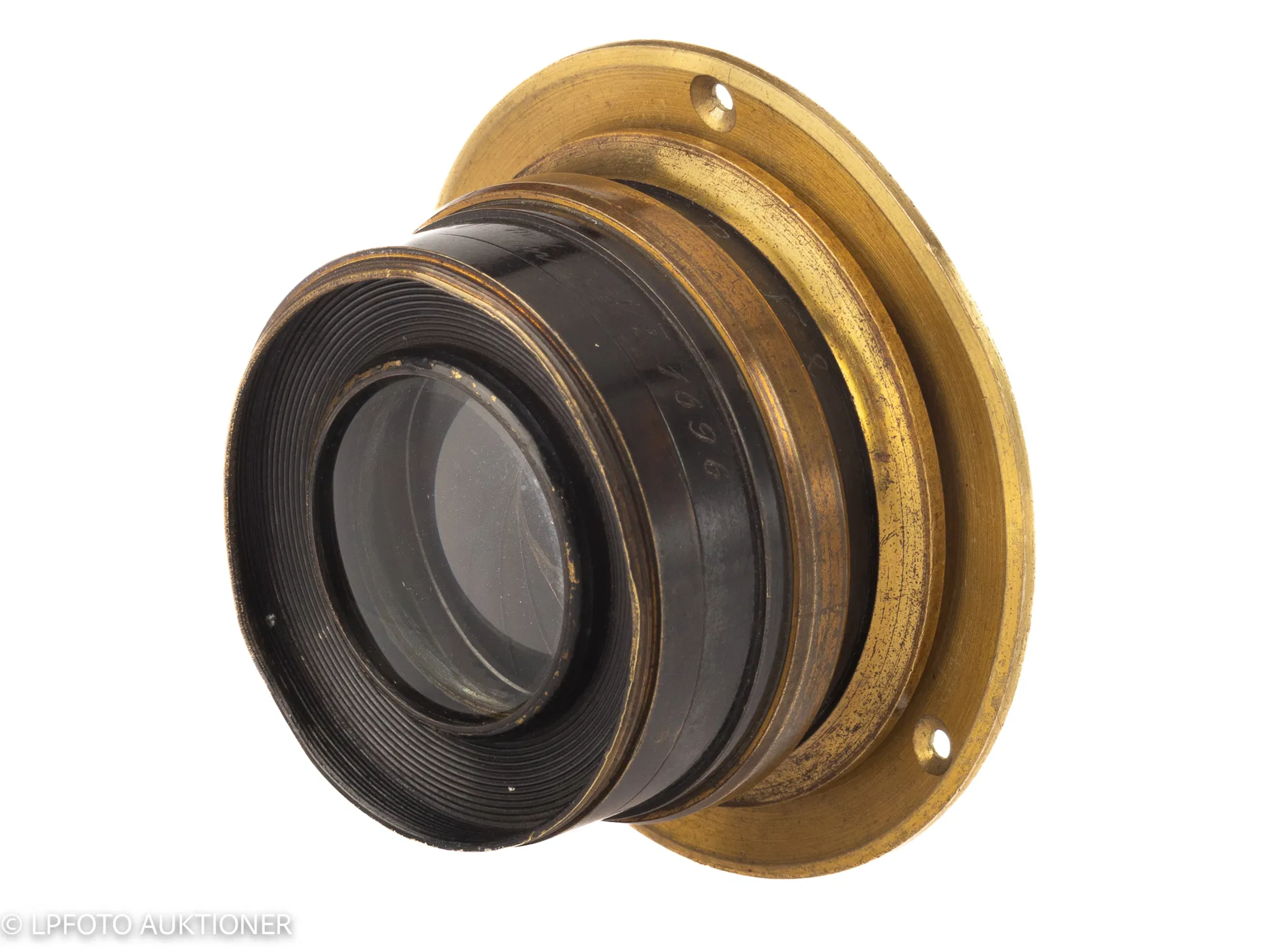 Anti-Spectroscopique 7.7/180mm No.1696