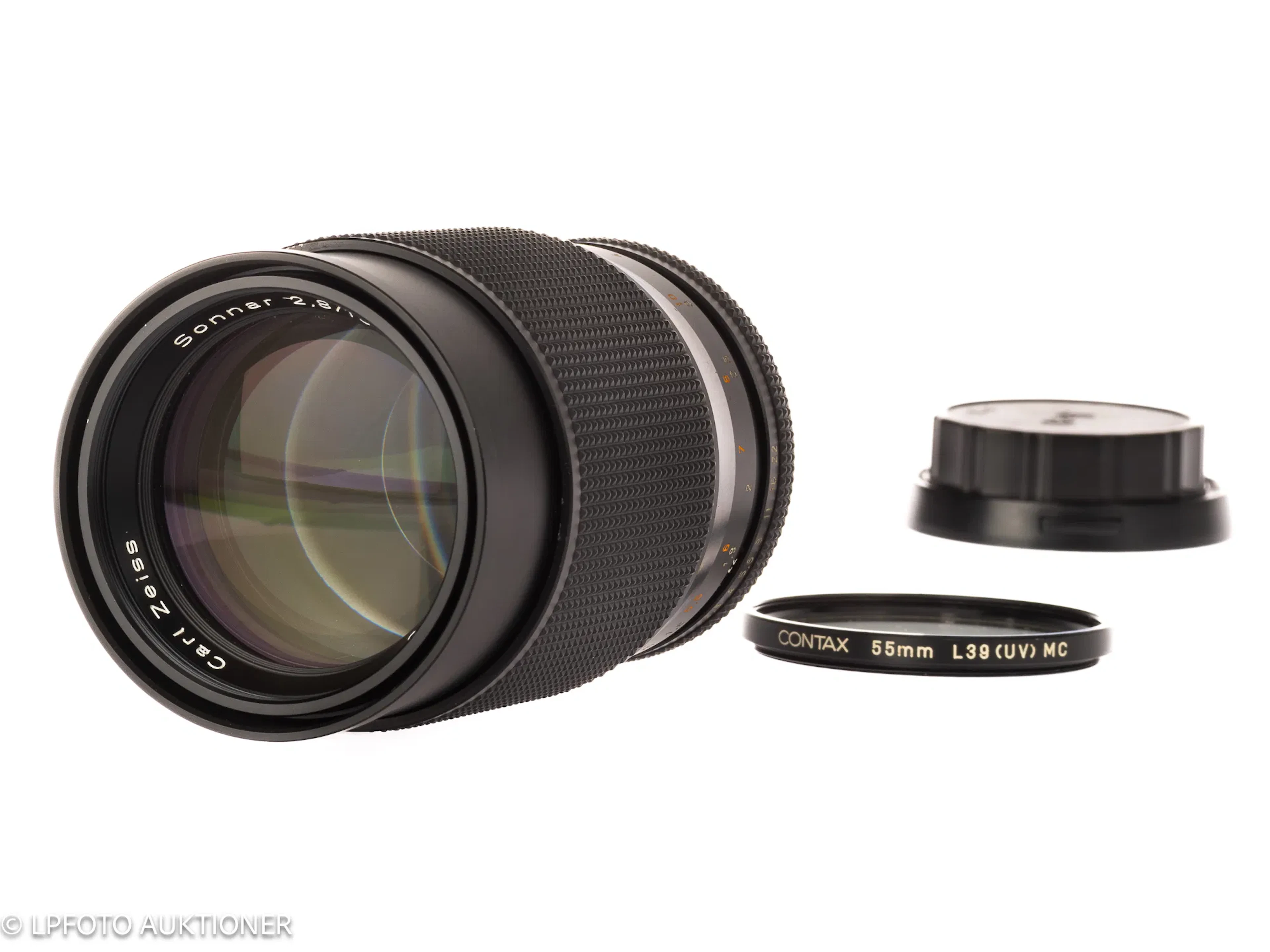Sonnar 2.8/135mm T* No.6605925