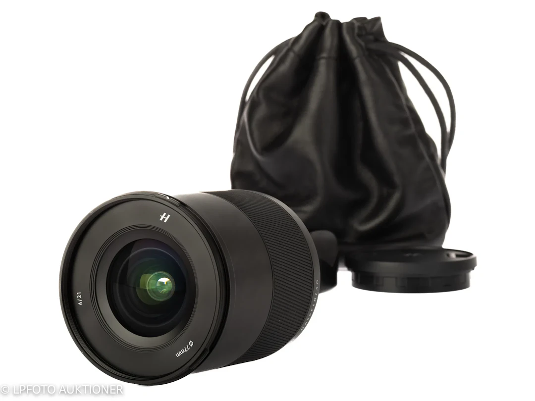 Hasselblad XCD 4/21mm No.2CHH13962