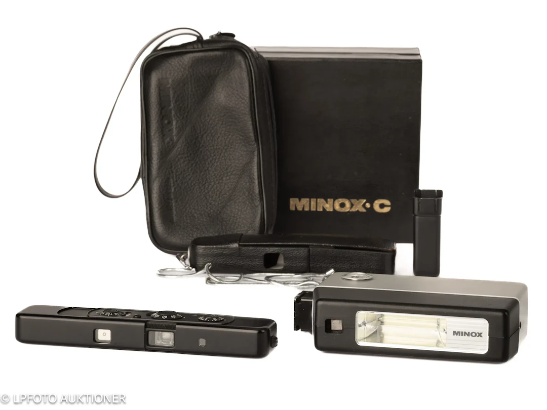 Minox C No.2403603