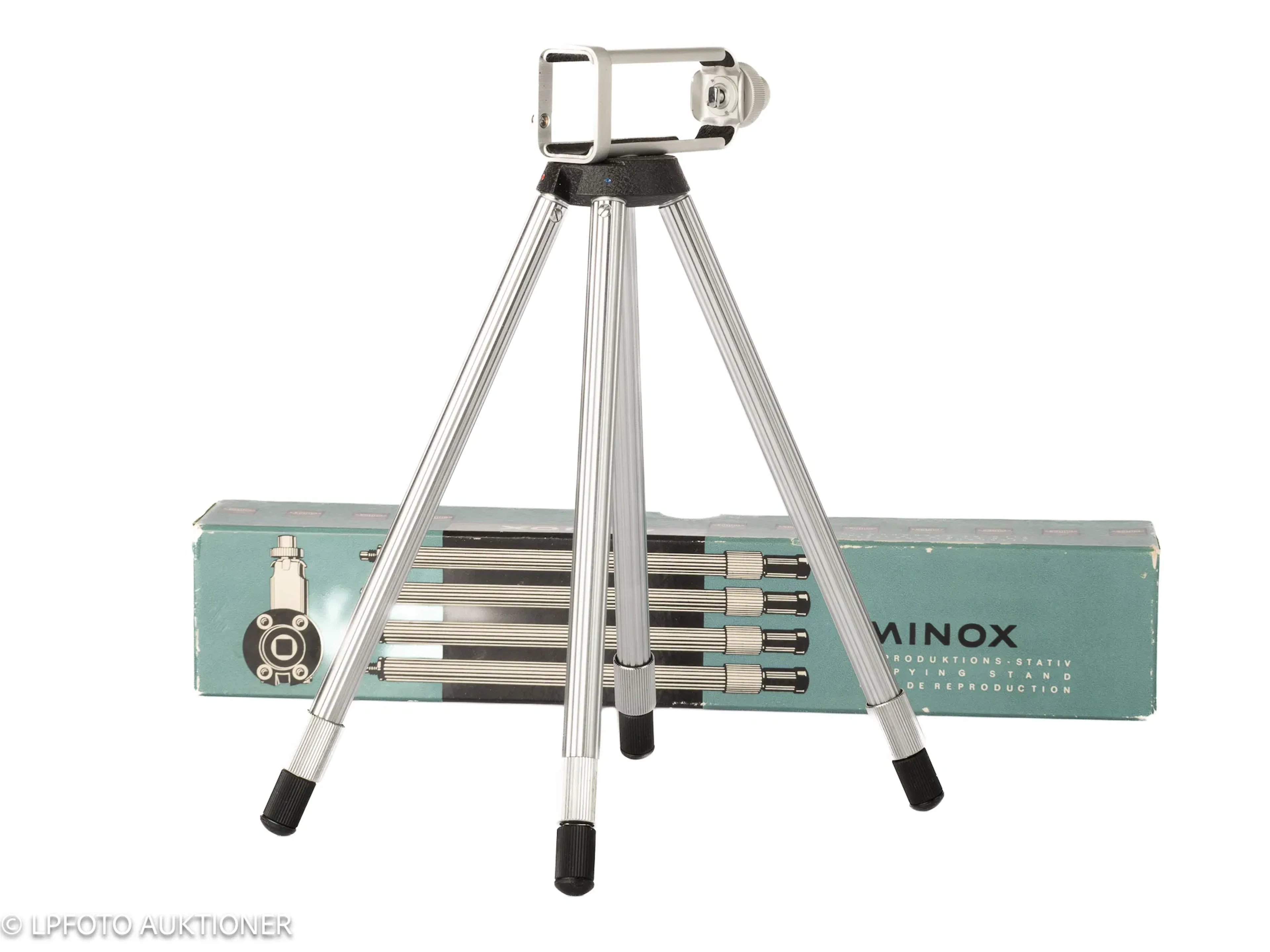 Minox Copying Stand