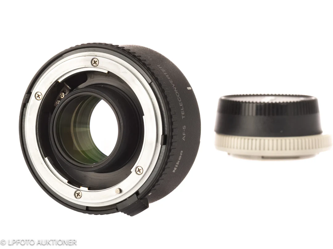 AF-S Teleconverter TC-17E II No.333203